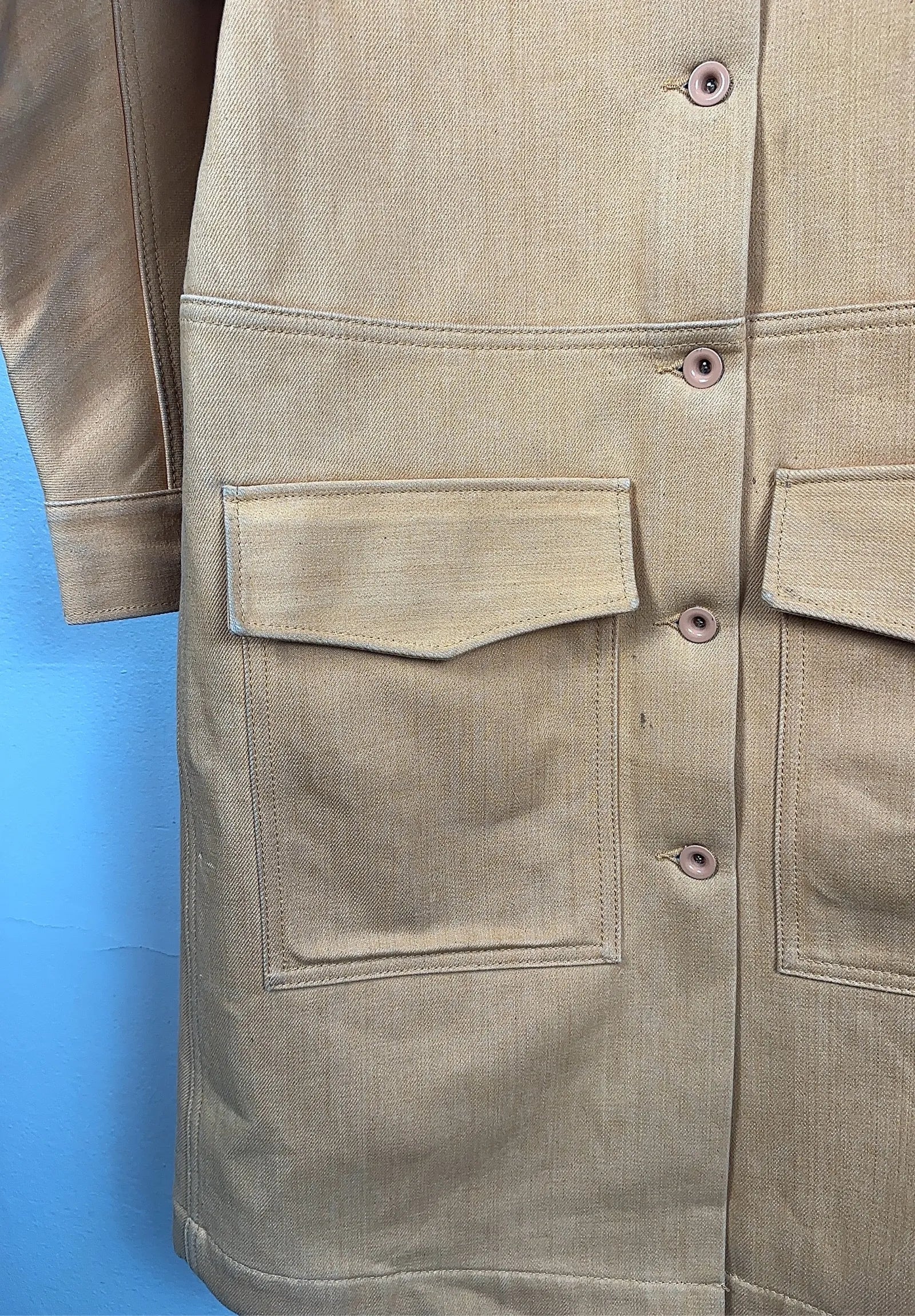 Acne Studios-jacka - Image 6