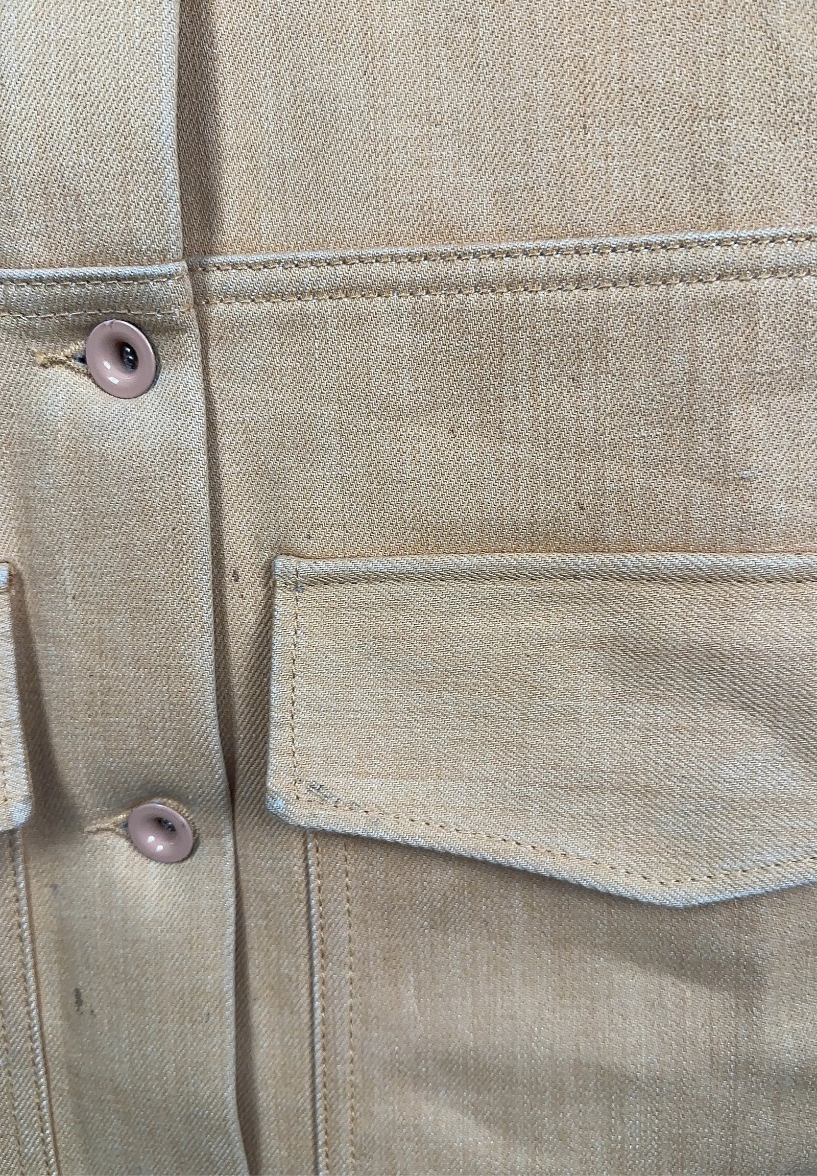 Acne Studios-jacka - Image 8