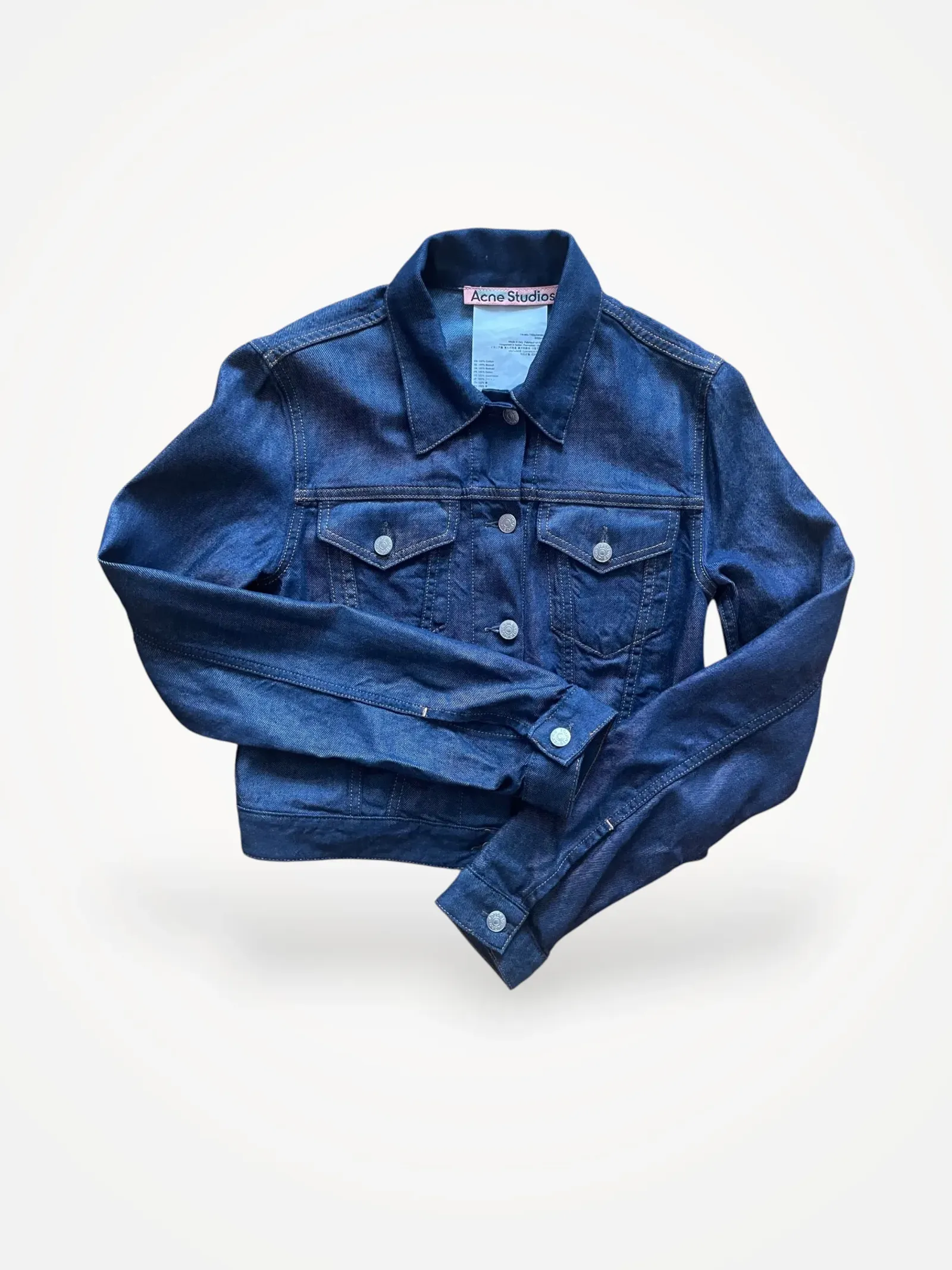 Acne Studios-jacka NWOT