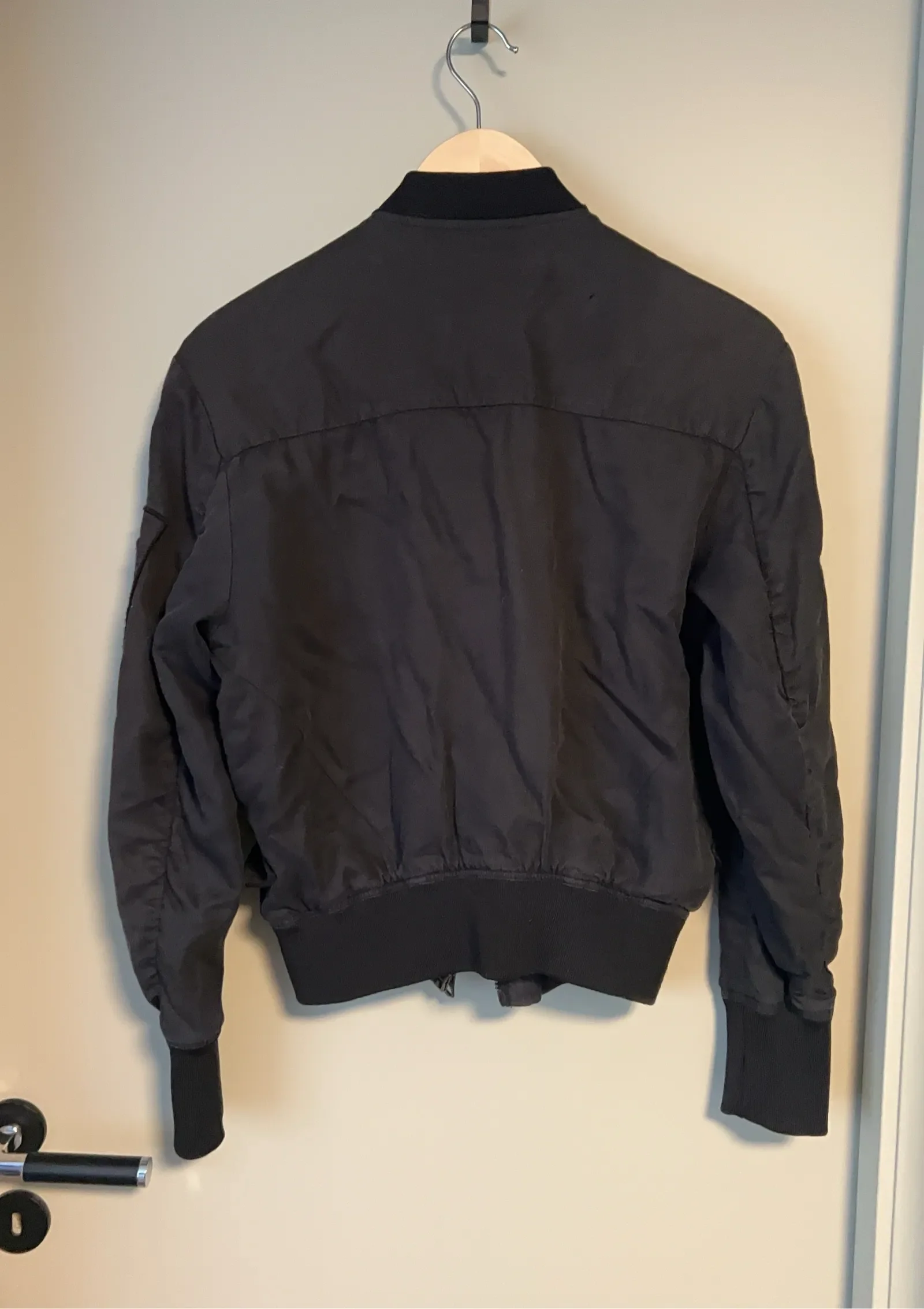 Acne Studios-fritidsjacka - Image 2