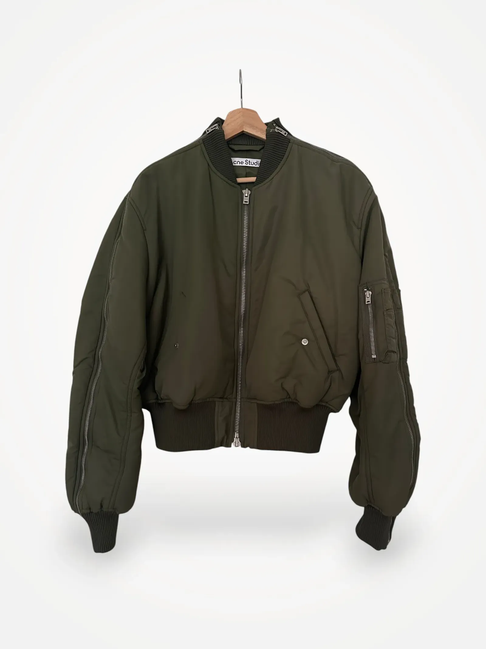 Acne Studios-jacka