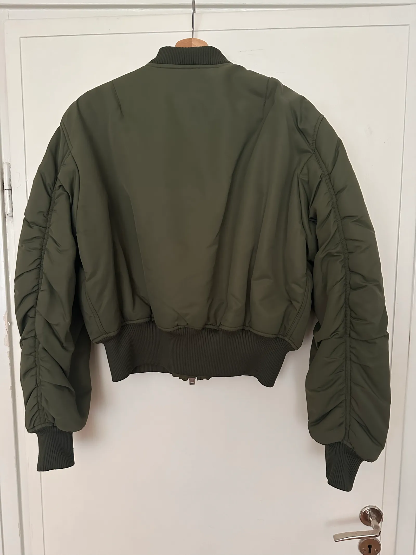 Acne Studios-jacka - Image 2