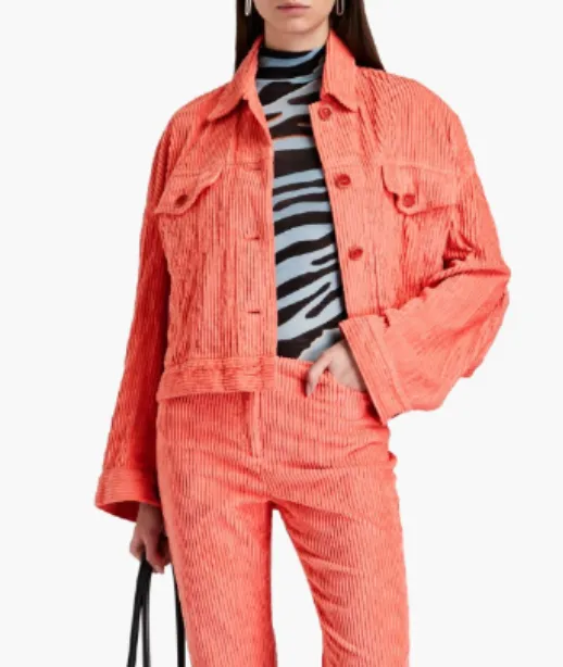 Acne Studios-jacka NWOT