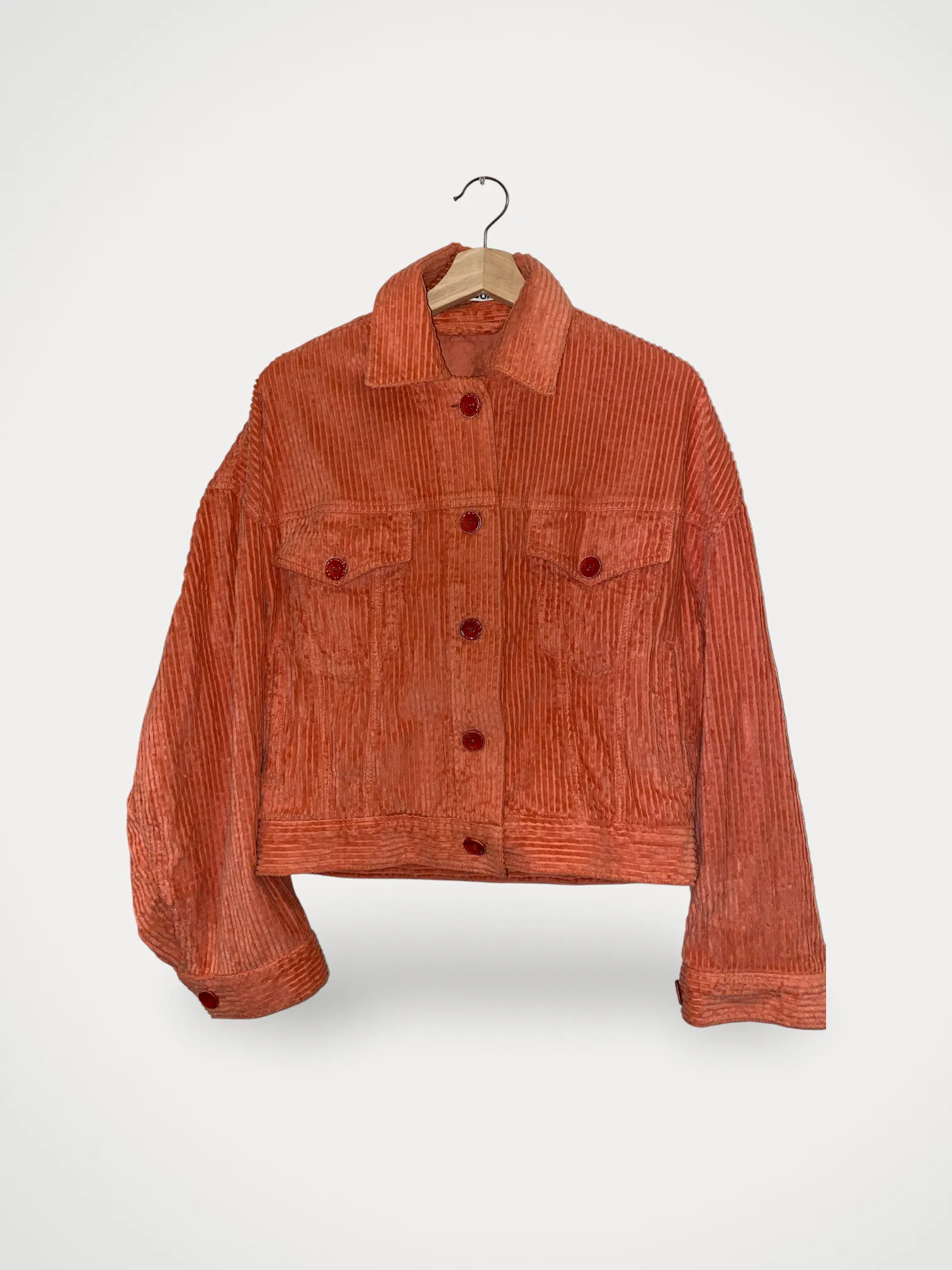 Acne Studios-jacka NWOT - Image 2