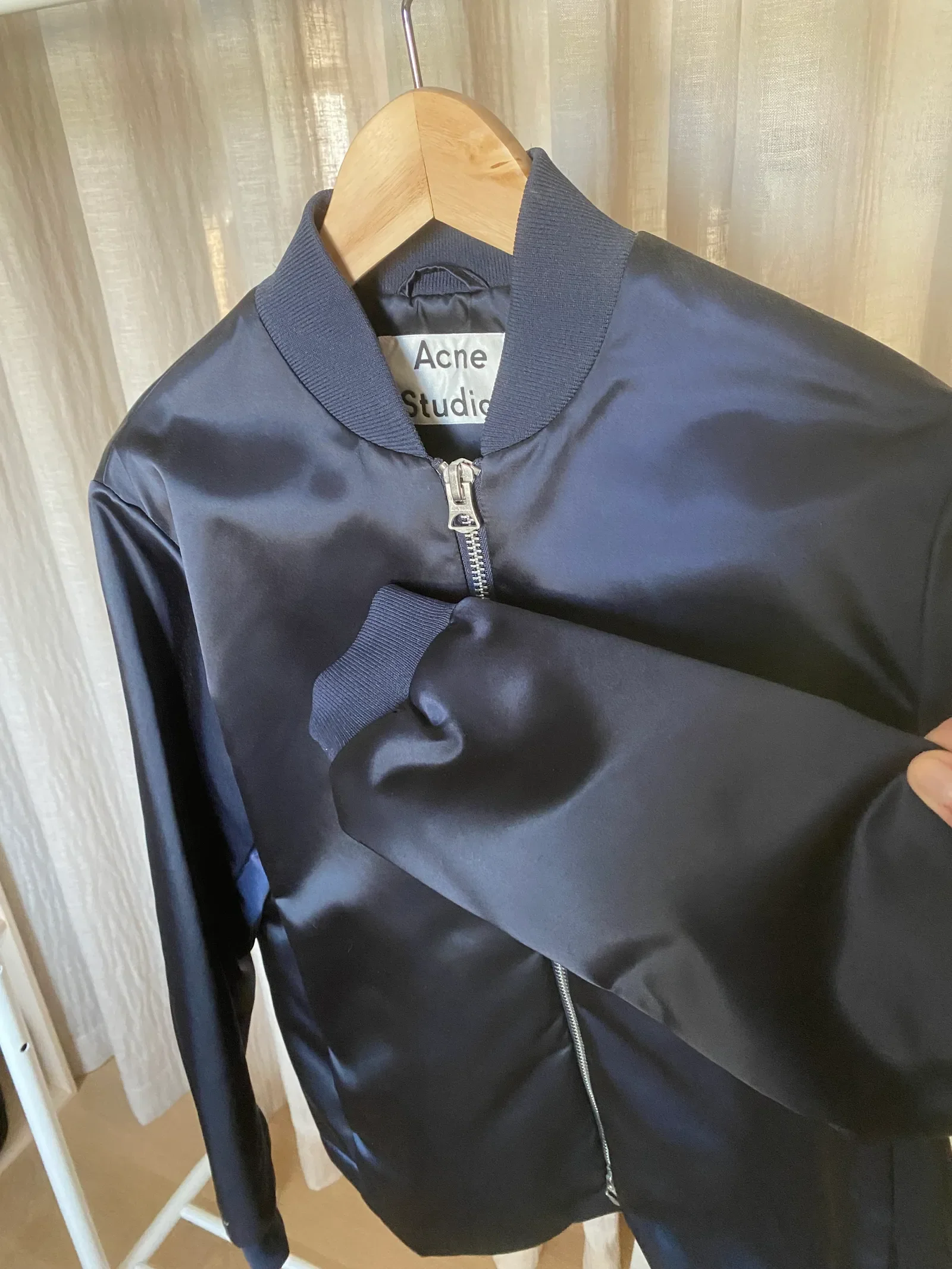 Acne Studios-jacka - Image 2