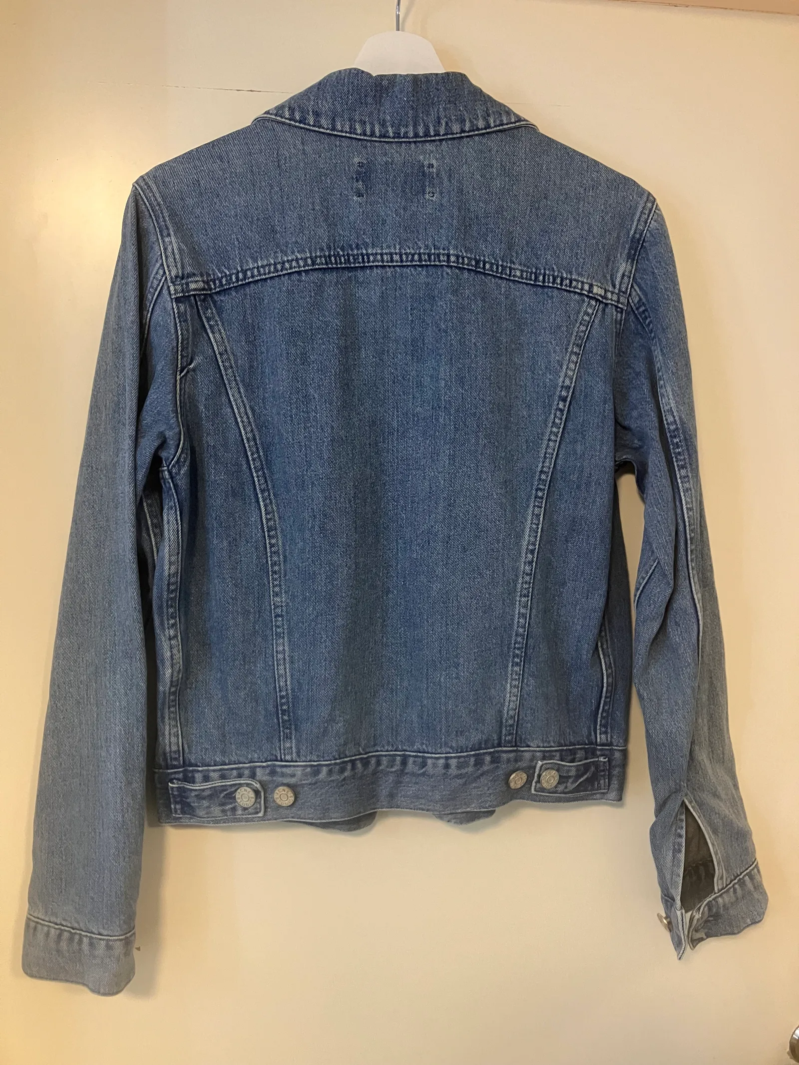 Acne Studios Jam Light Vintage-jacka - Image 3