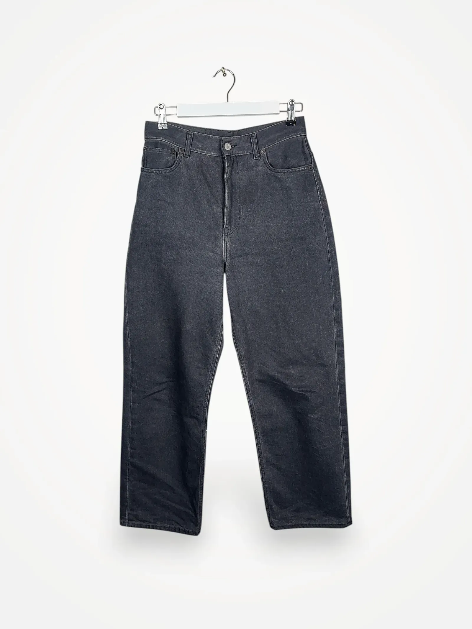 Acne Studios-jeans