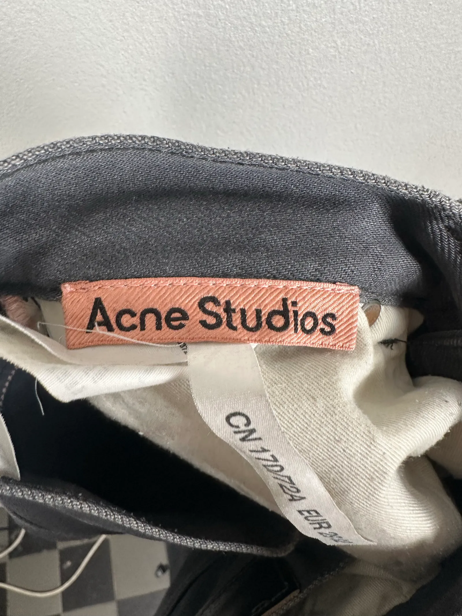 Acne Studios-jeans - Image 2