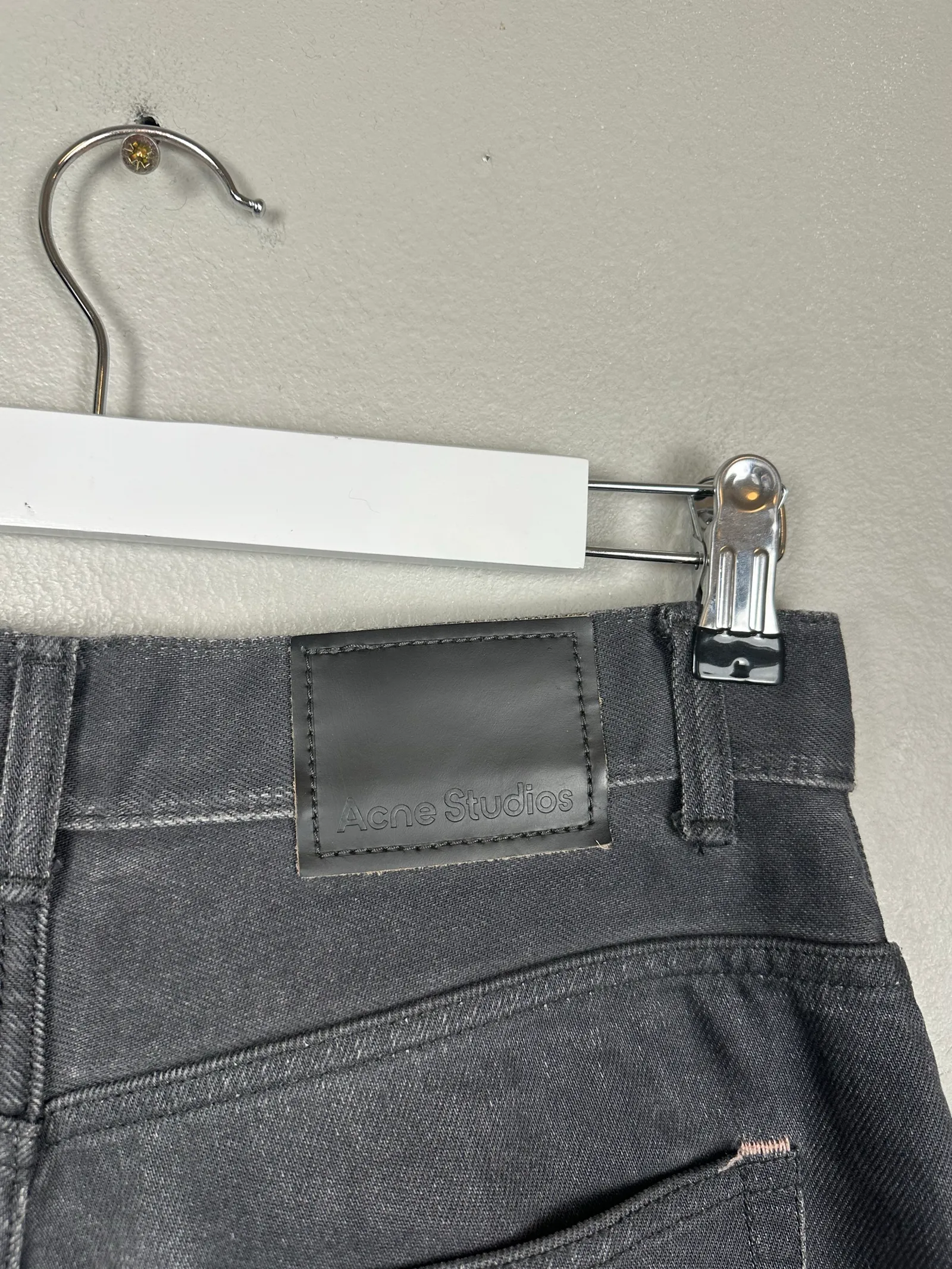 Acne Studios-jeans - Image 5