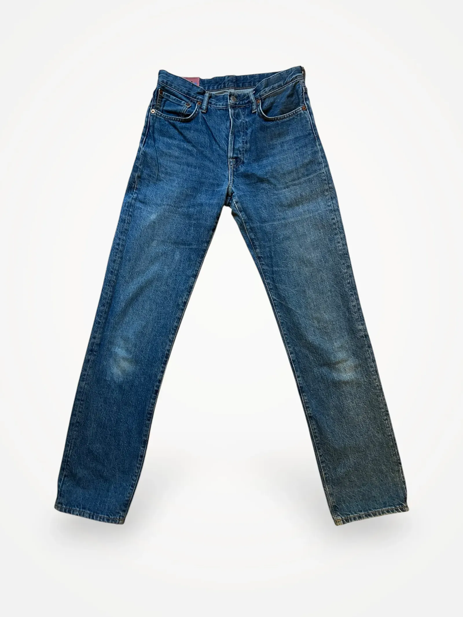 Acne Studios-jeans
