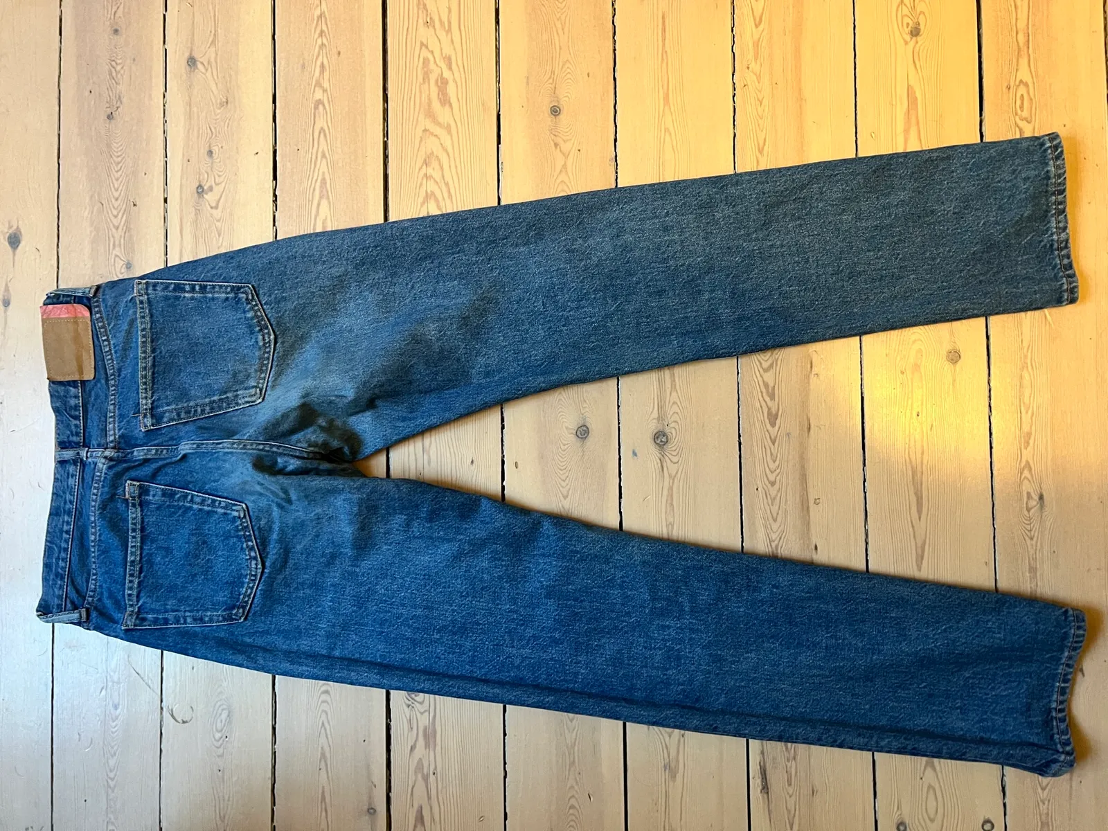 Acne Studios-jeans - Image 4