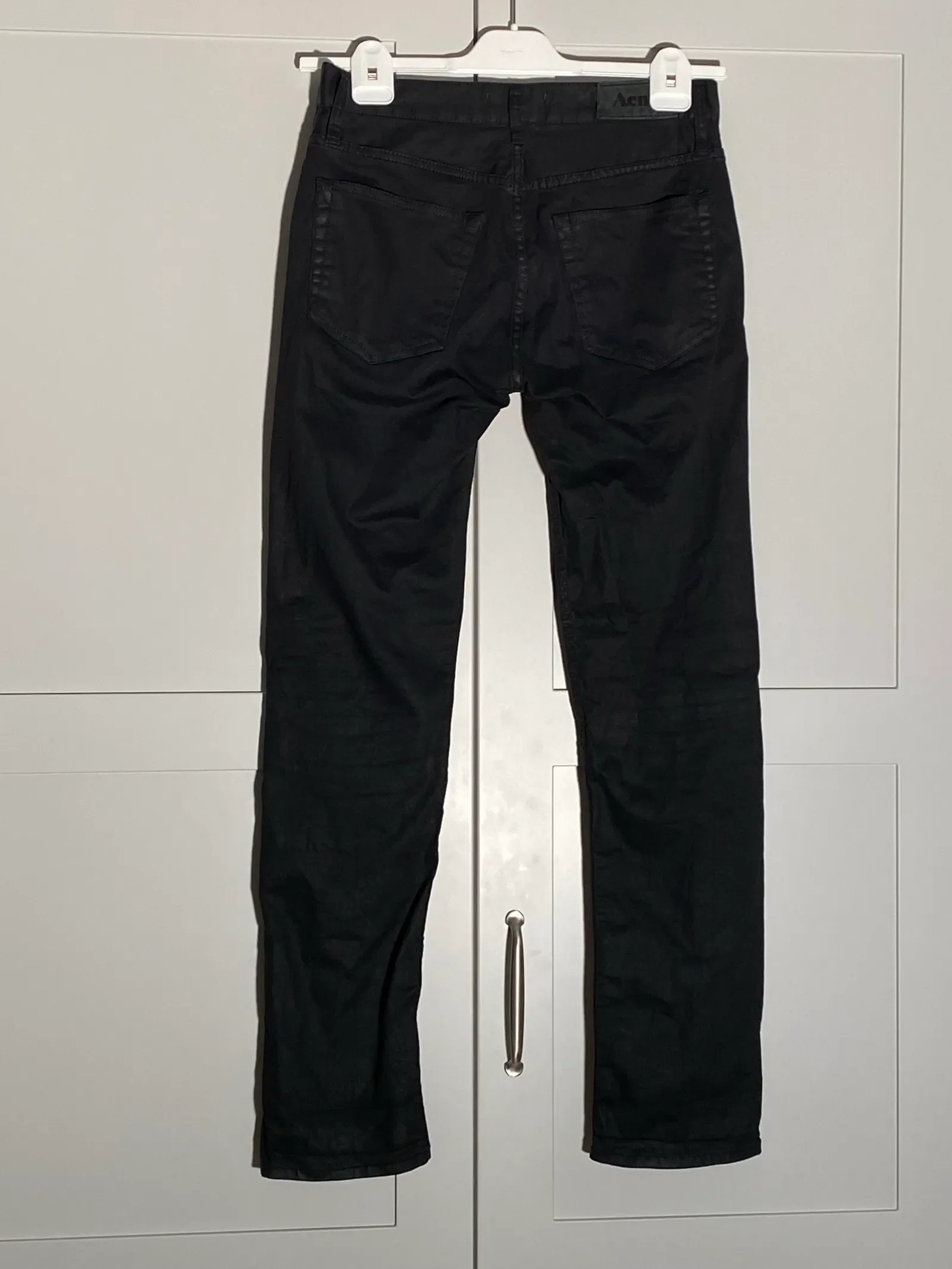Acne Studios-jeans - Image 2
