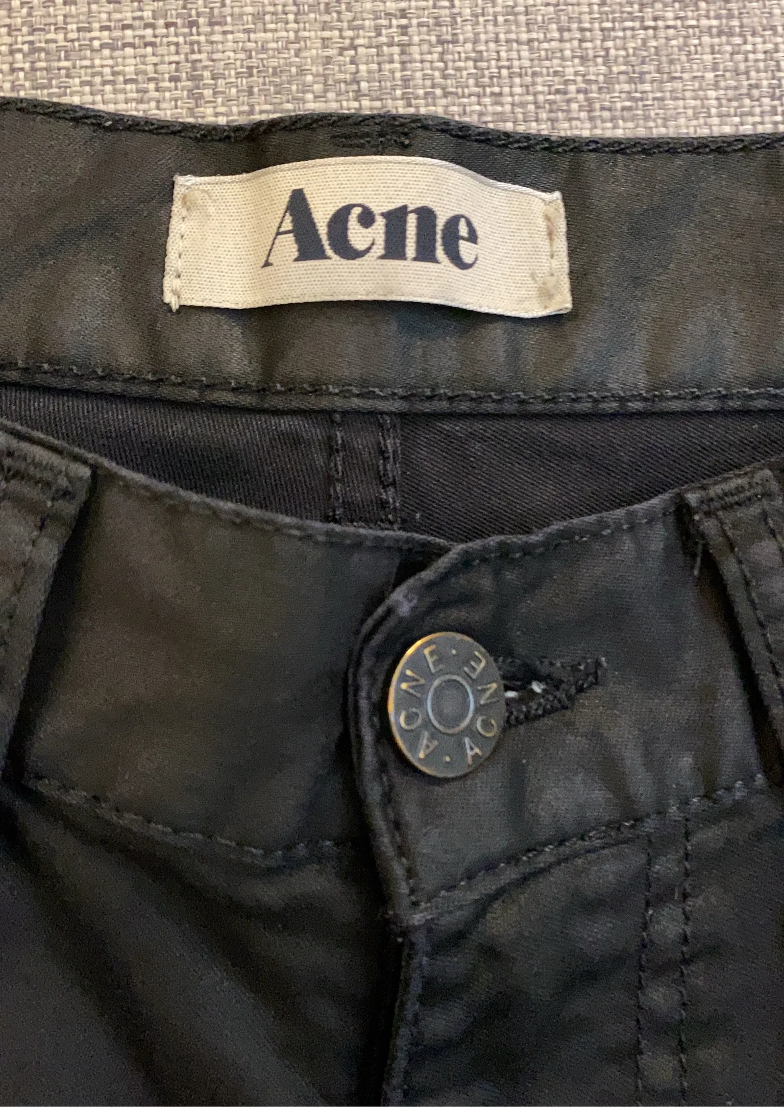 Acne Studios-jeans - Image 3