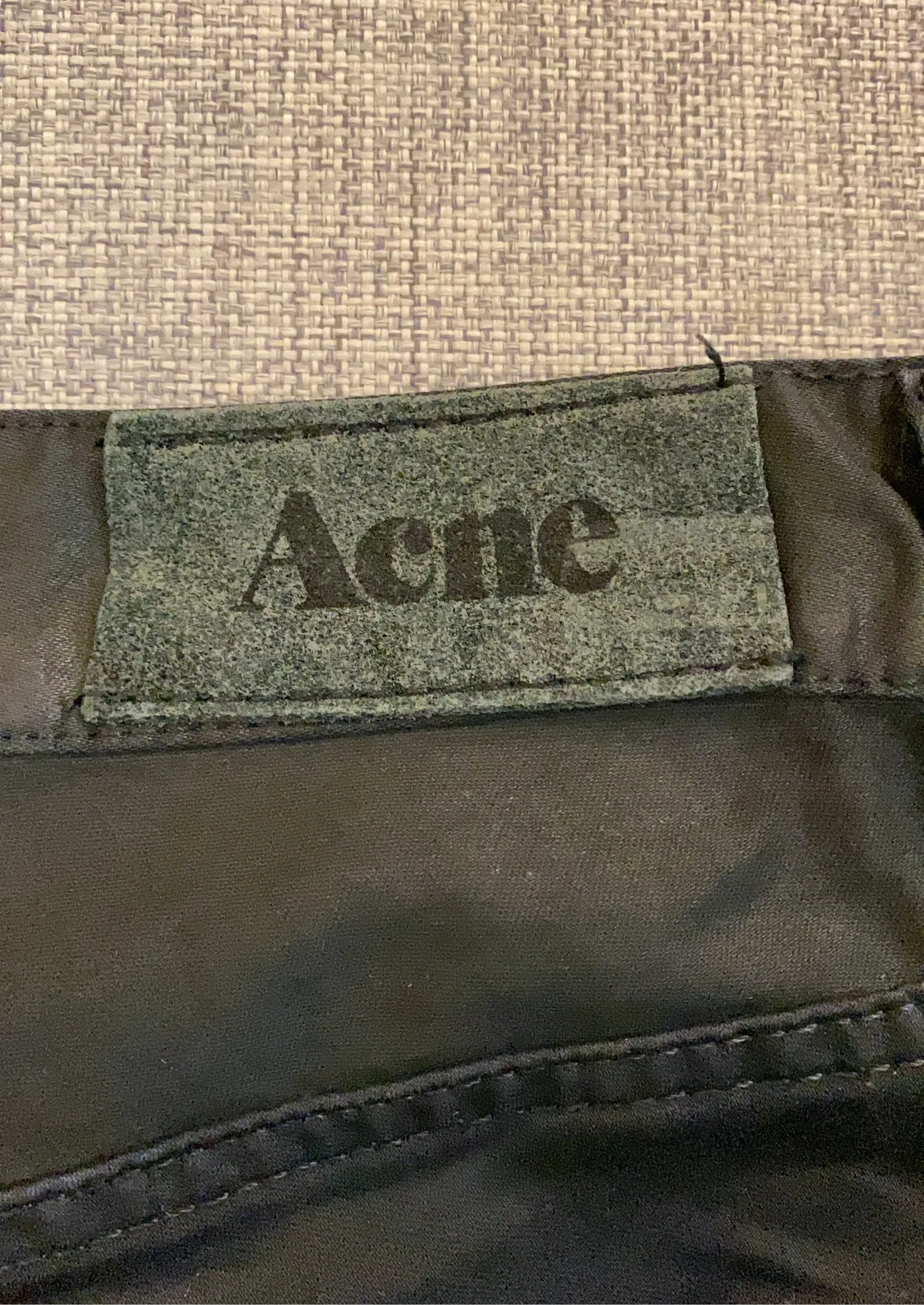 Acne Studios-jeans - Image 4
