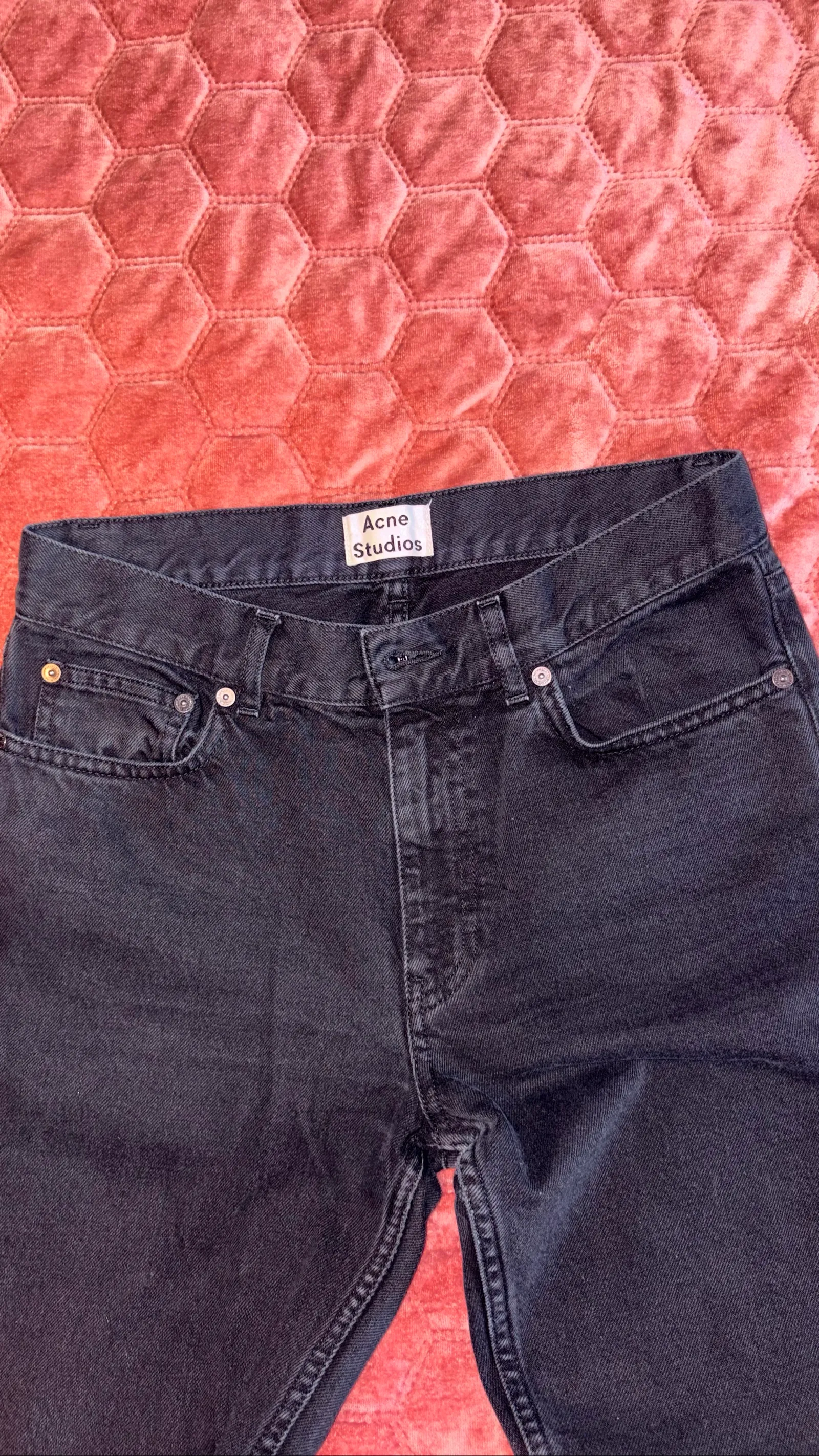 Acne Studios-jeans NWOT - Image 2