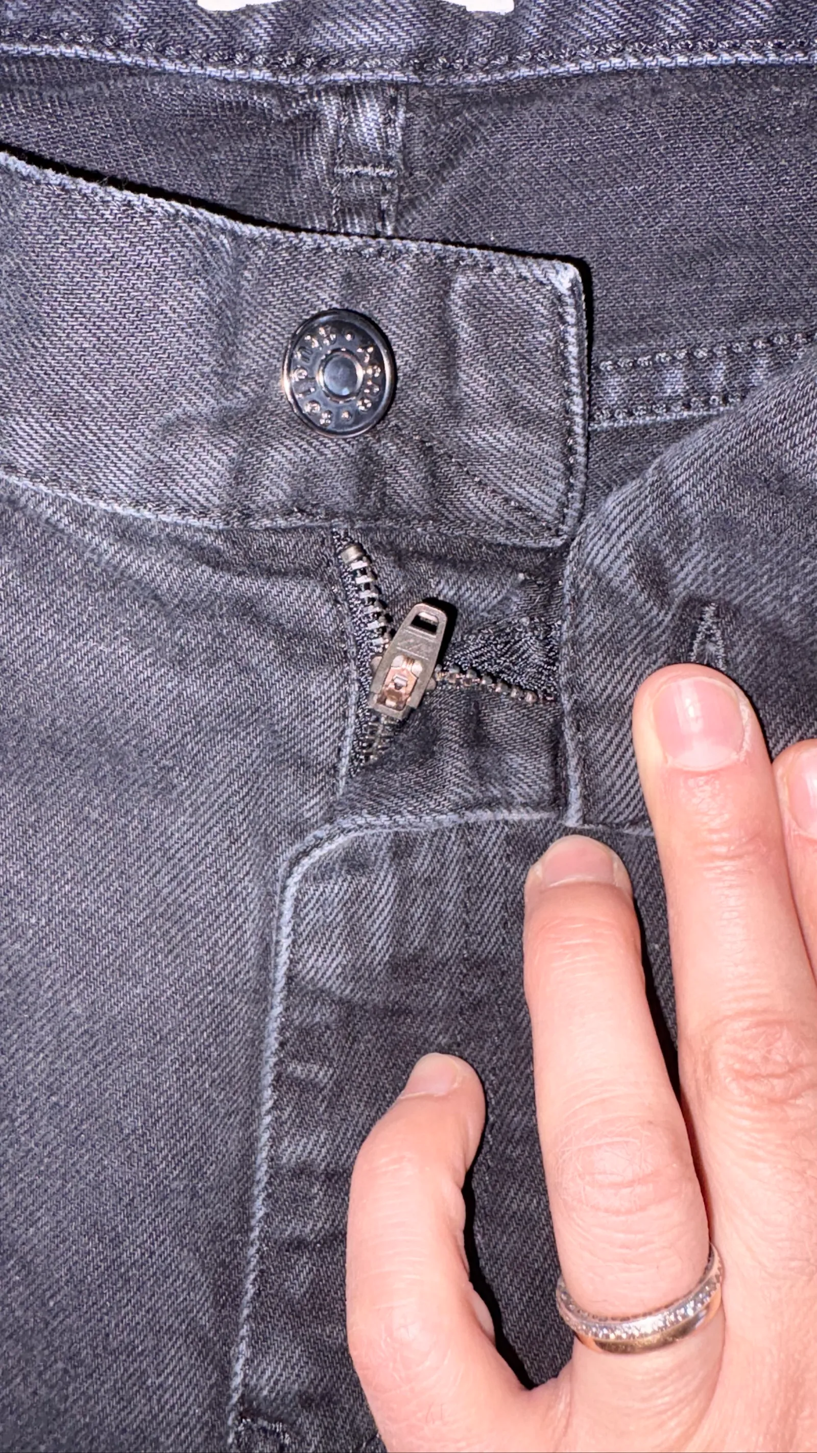 Acne Studios-jeans NWOT - Image 4