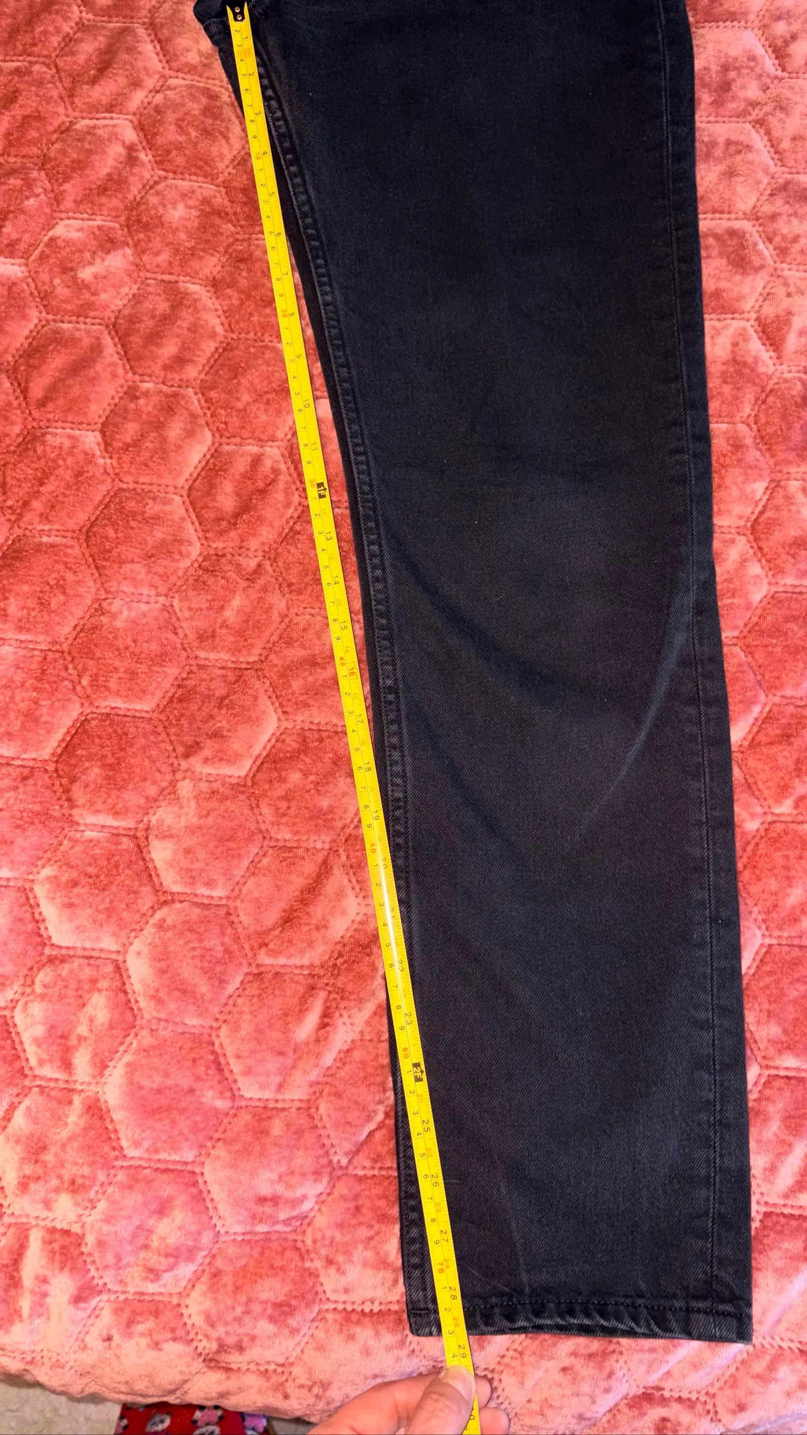 Acne Studios-jeans NWOT - Image 7