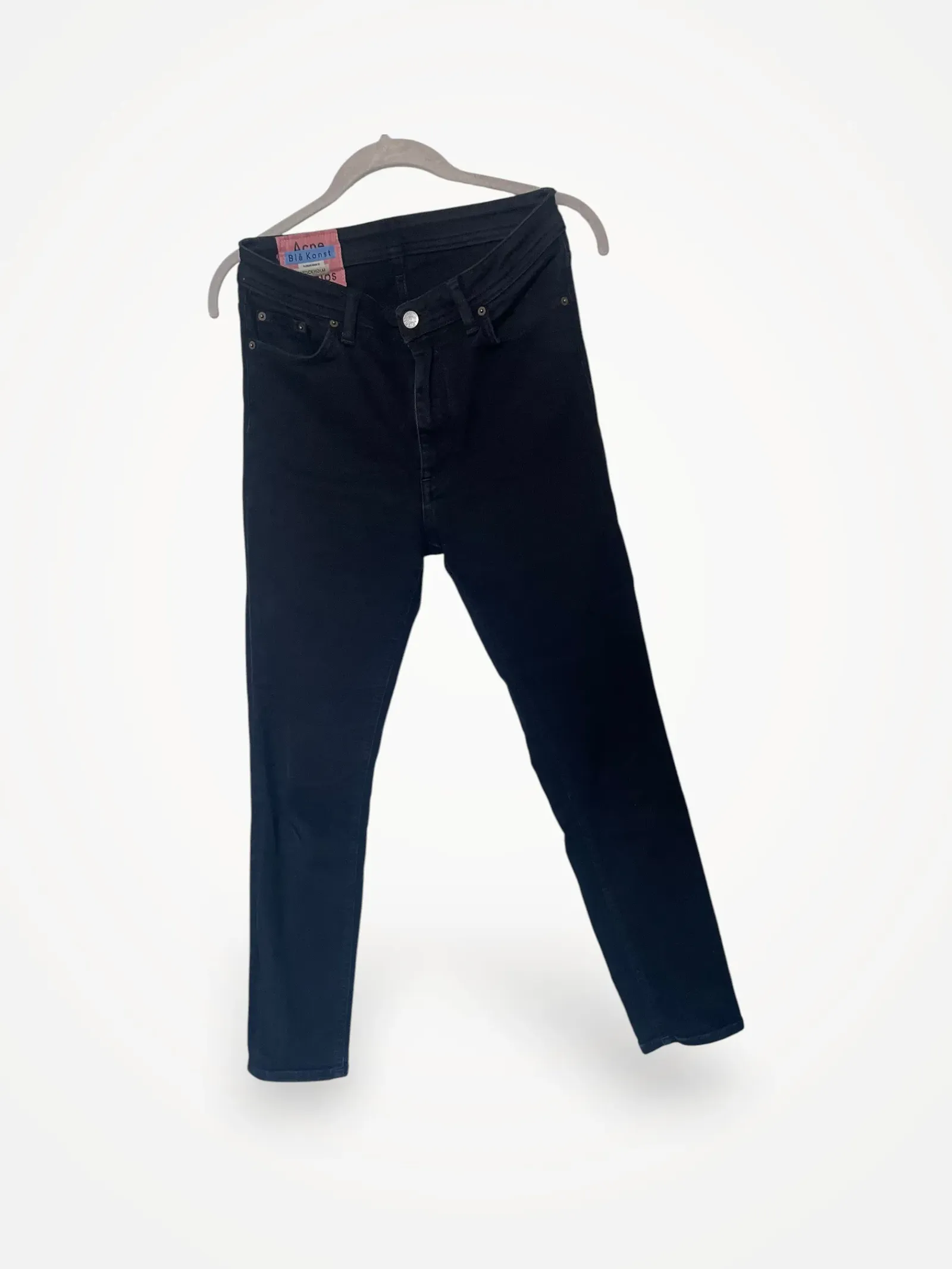 Acne Studios-jeans