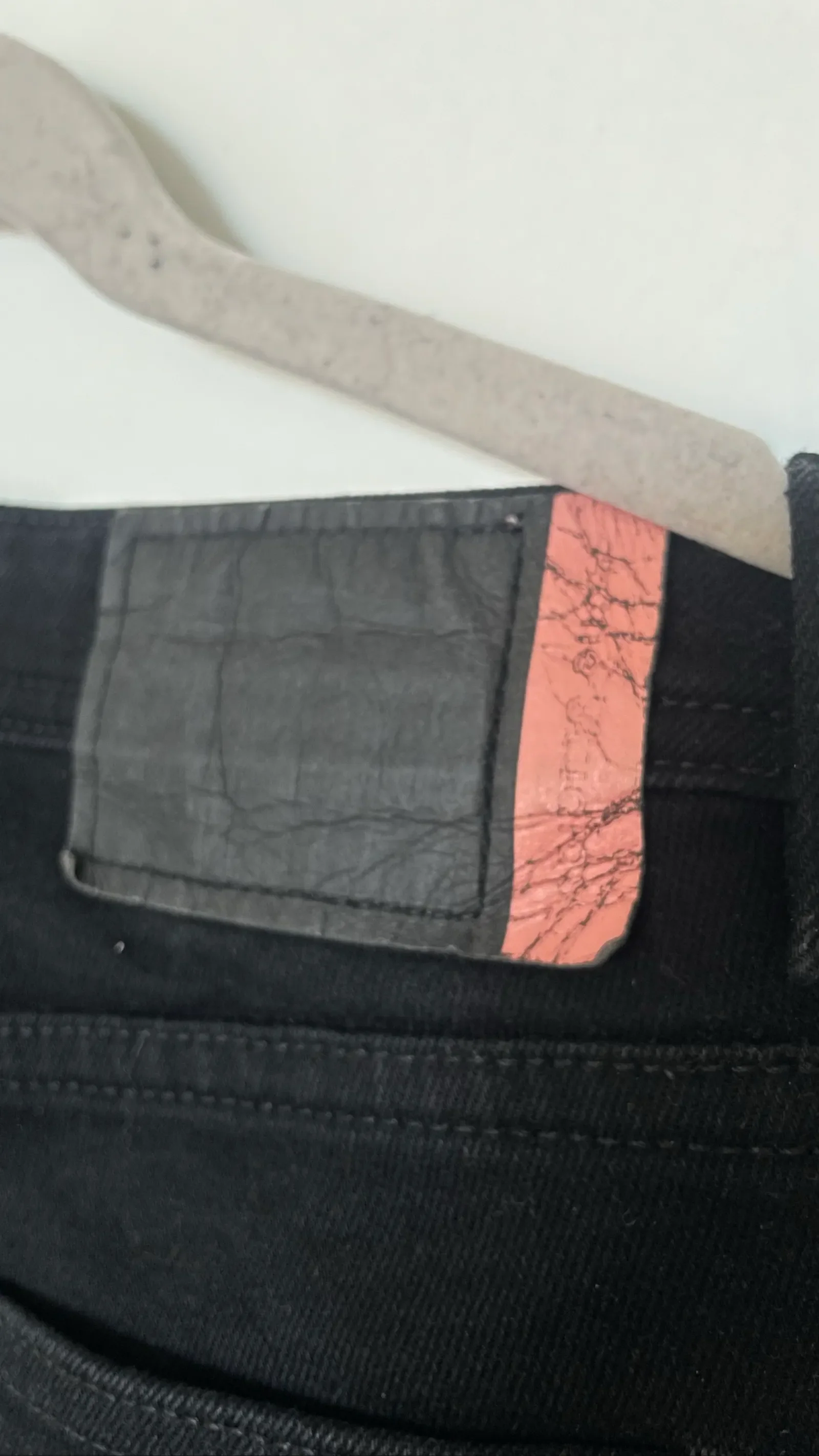 Acne Studios-jeans - Image 7