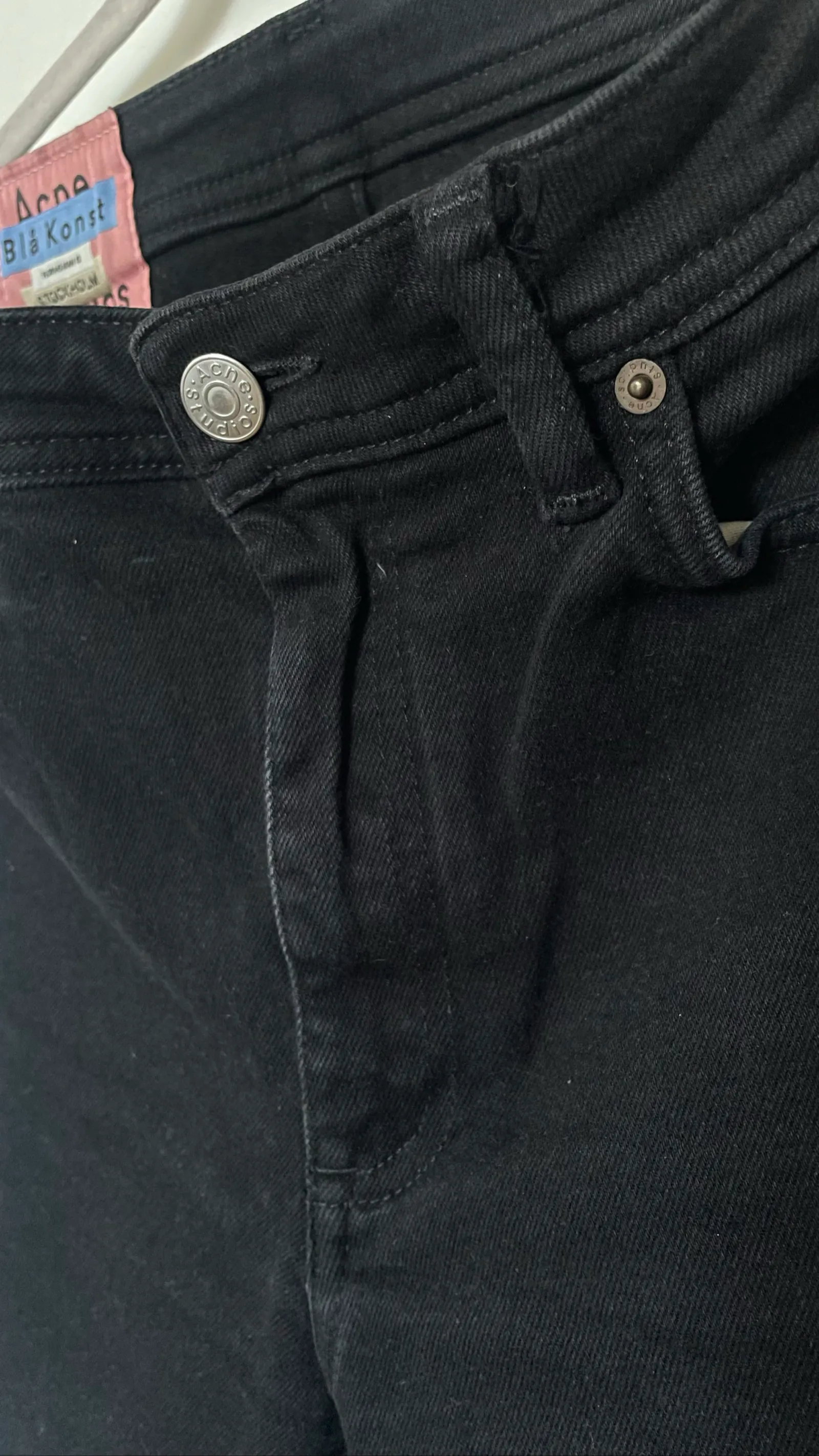 Acne Studios-jeans - Image 8