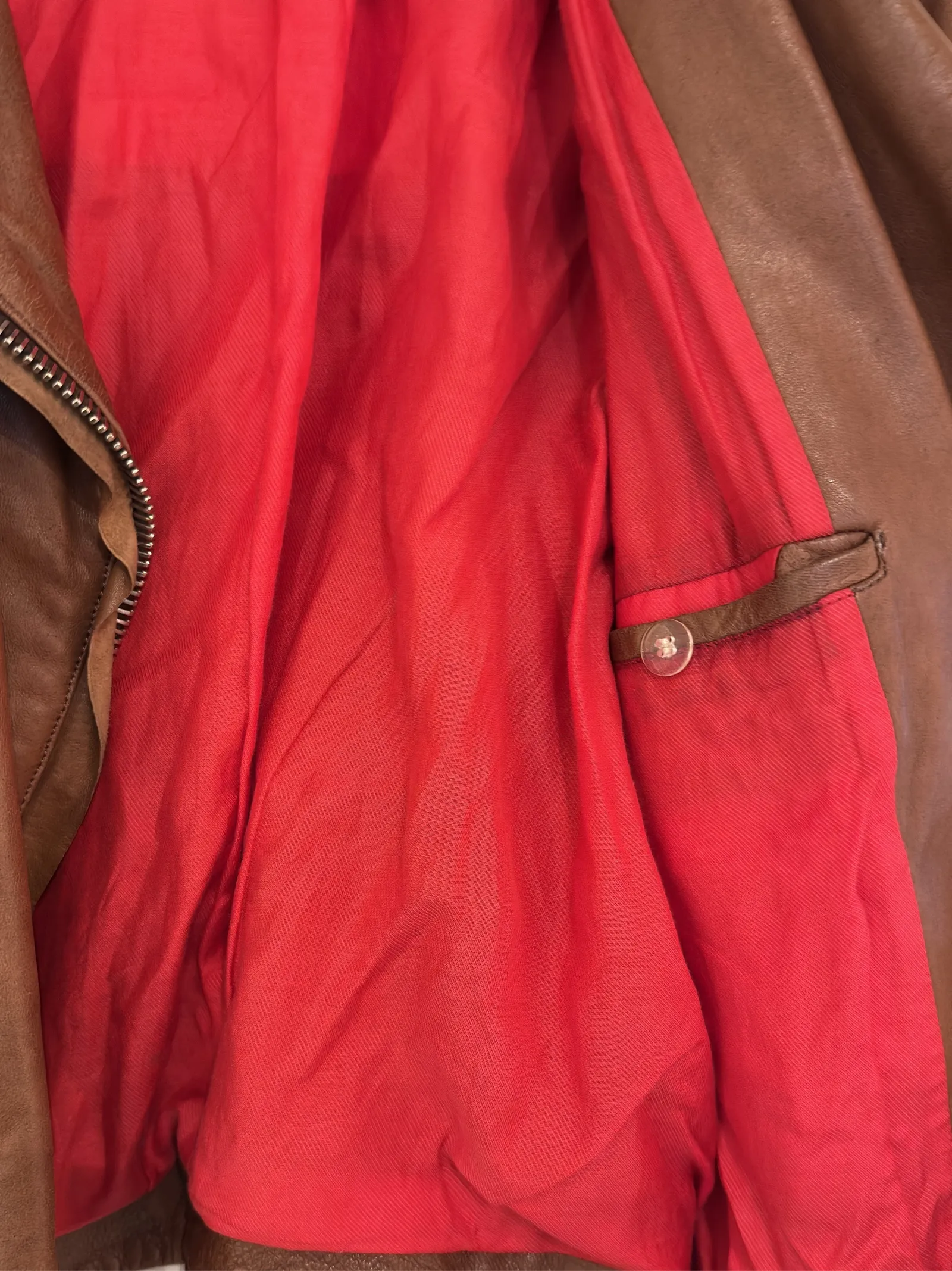 Acne Studios-skinnjacka - Image 6