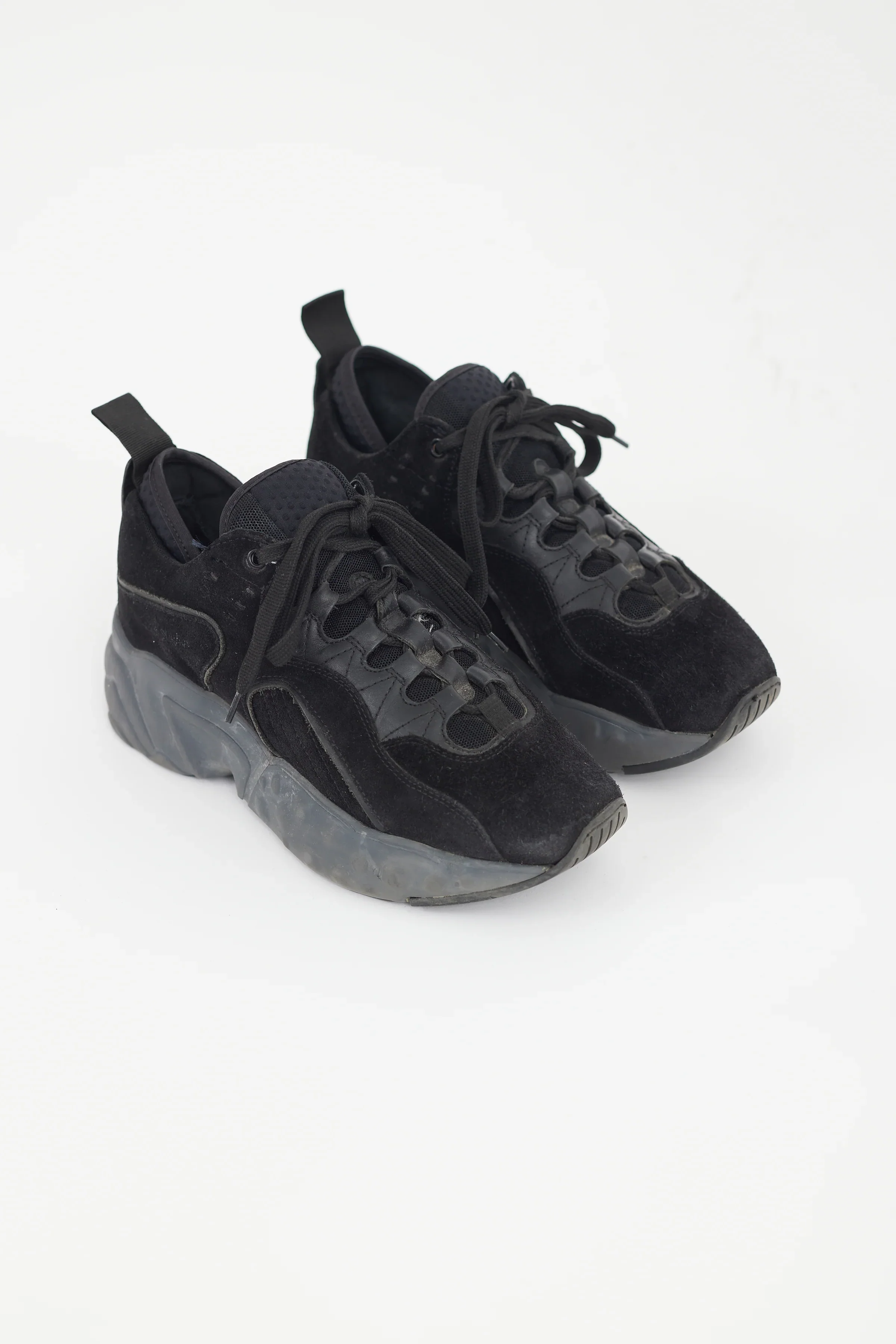 Acne Studios Manhattan-sneakers