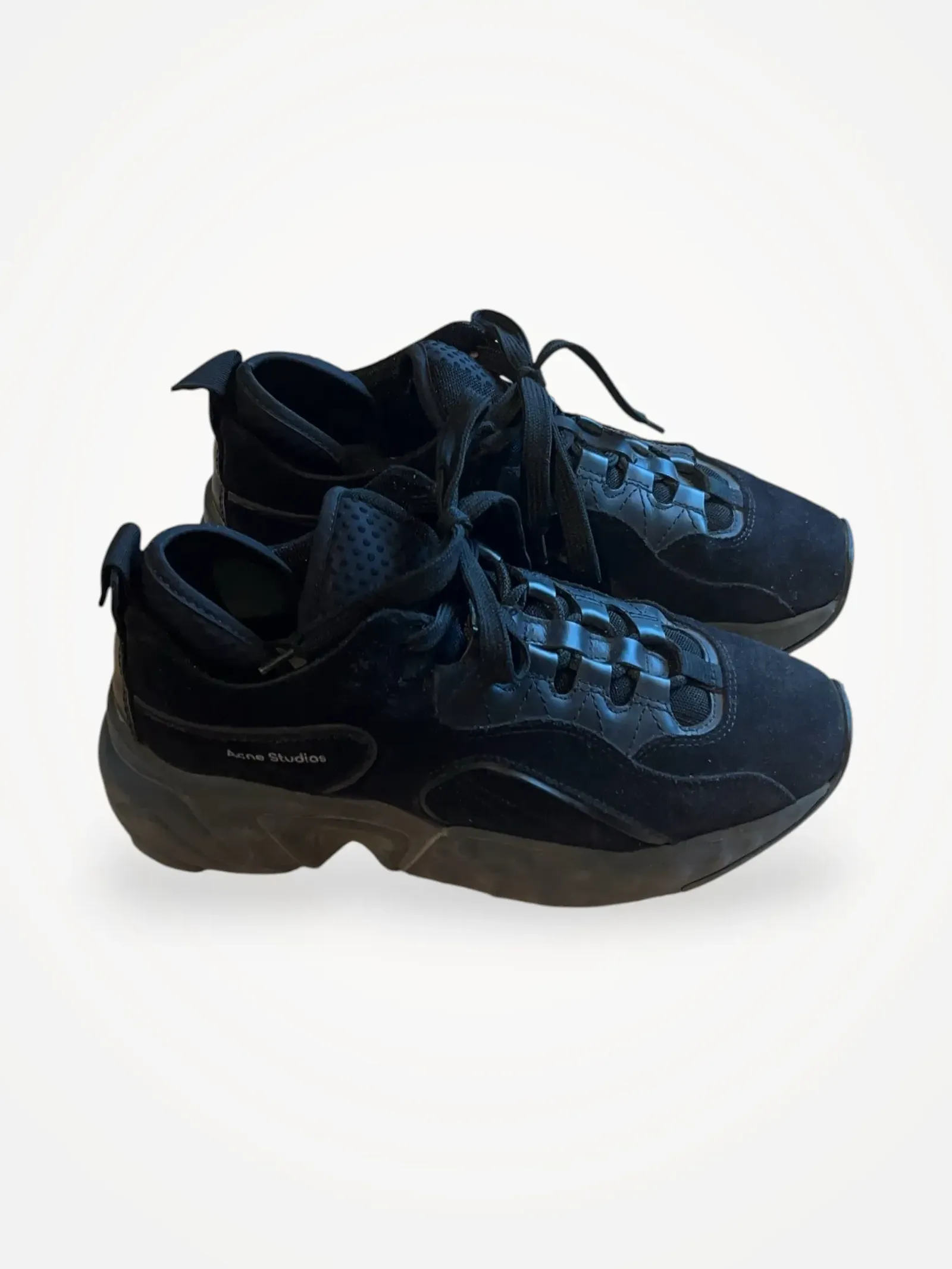 Acne Studios Manhattan-sneakers - Image 2