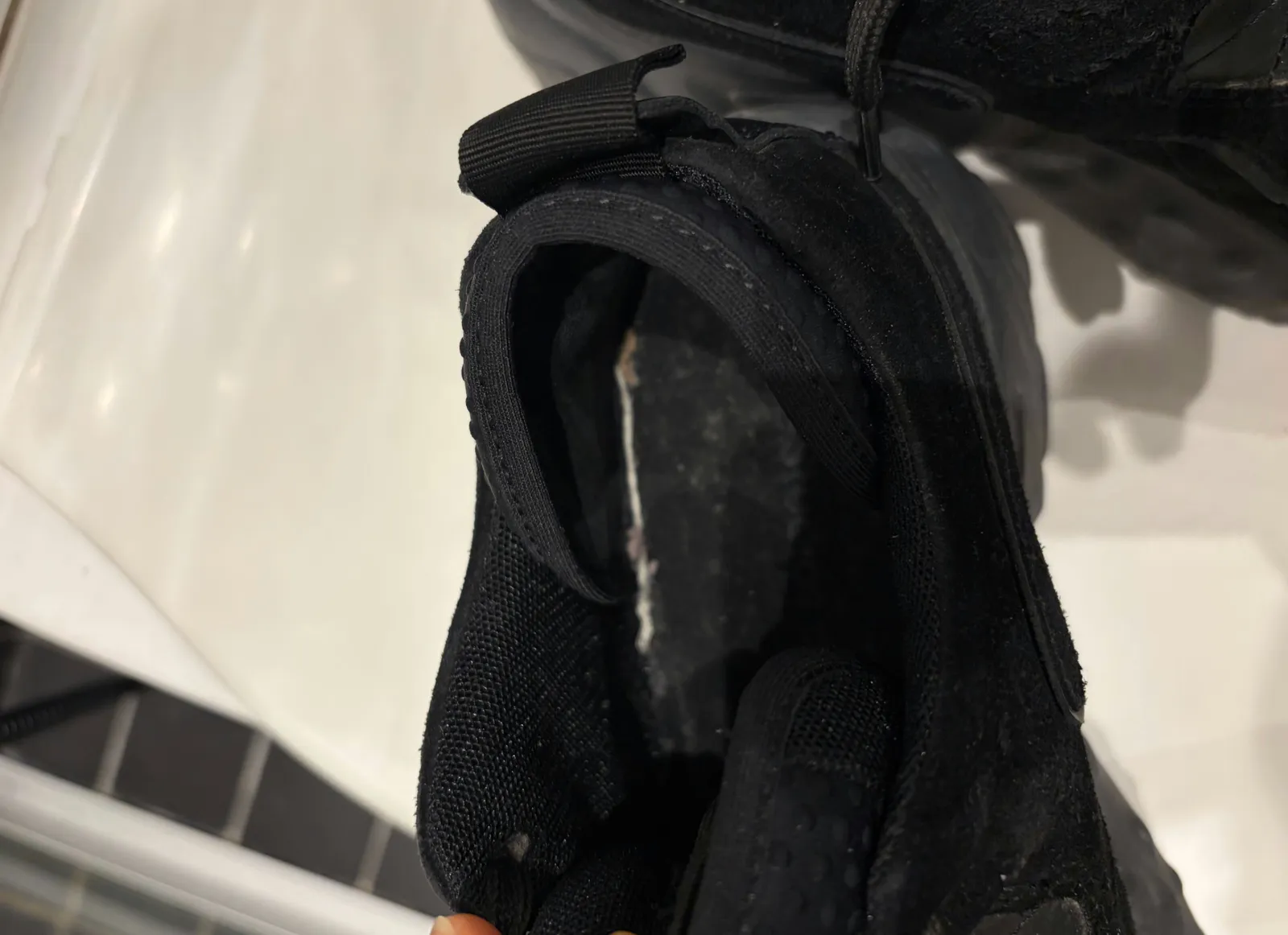 Acne Studios Manhattan-sneakers - Image 4