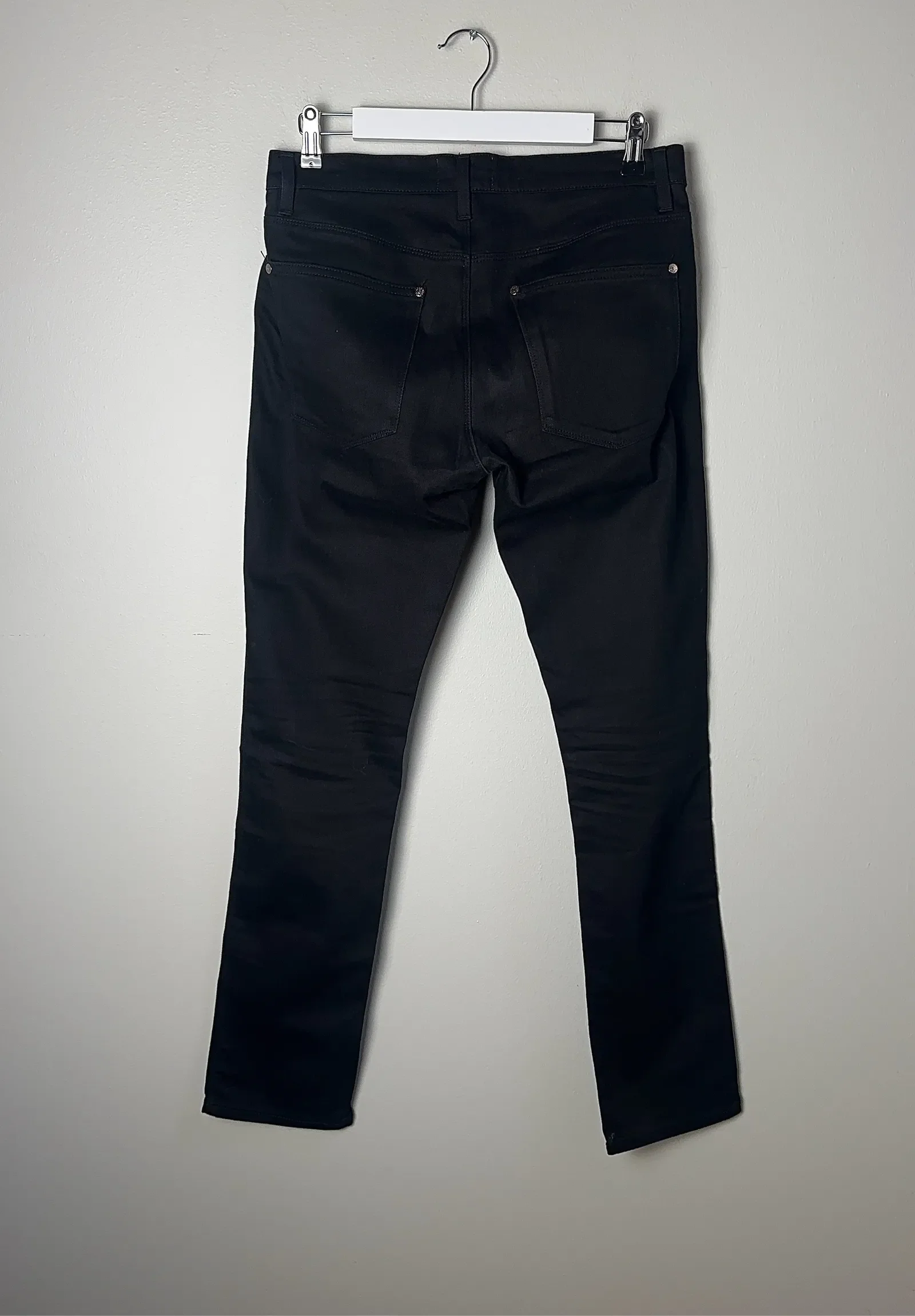 Acne Studios Max Stay Cash-jeans - Image 4
