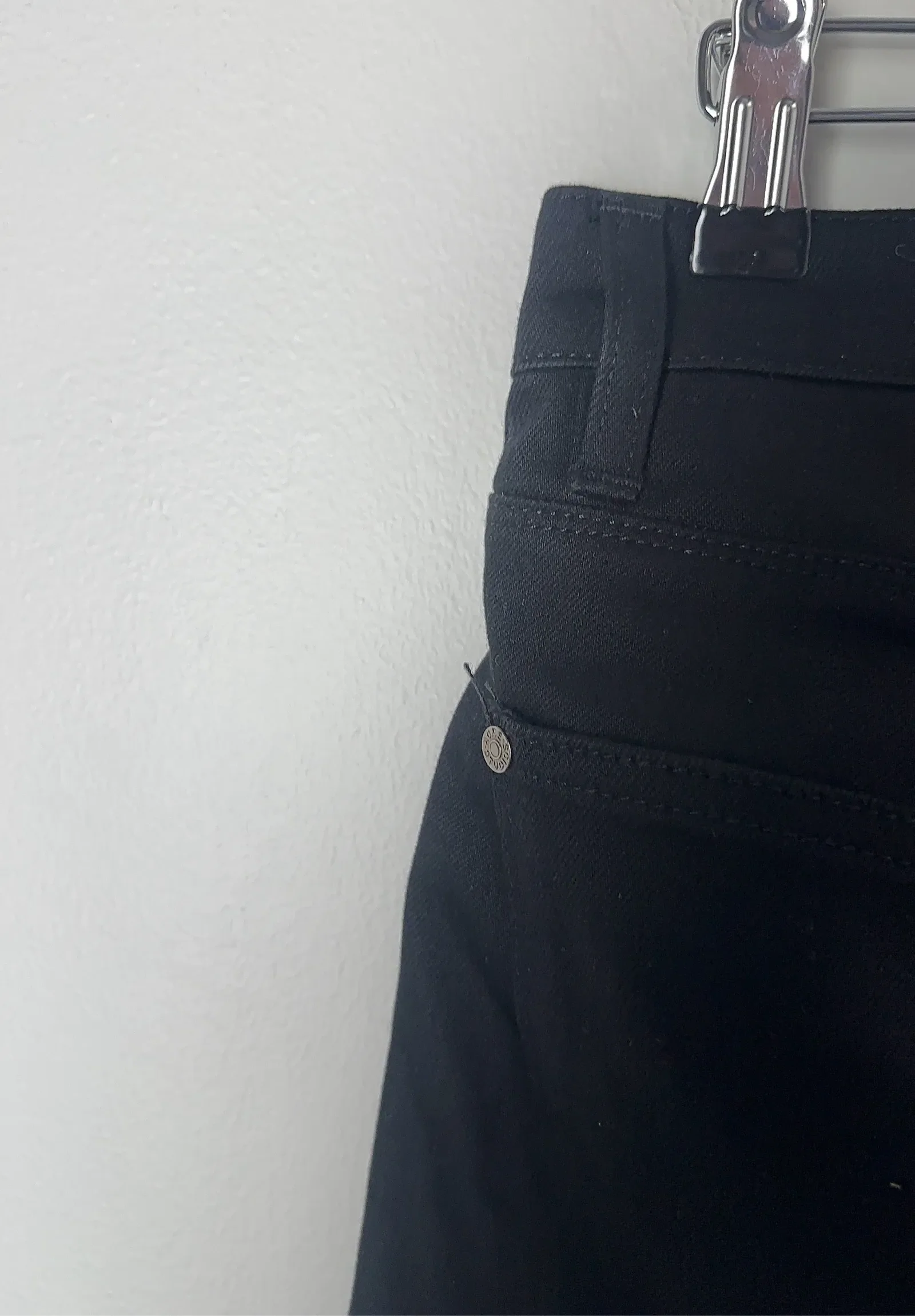 Acne Studios Max Stay Cash-jeans - Image 5