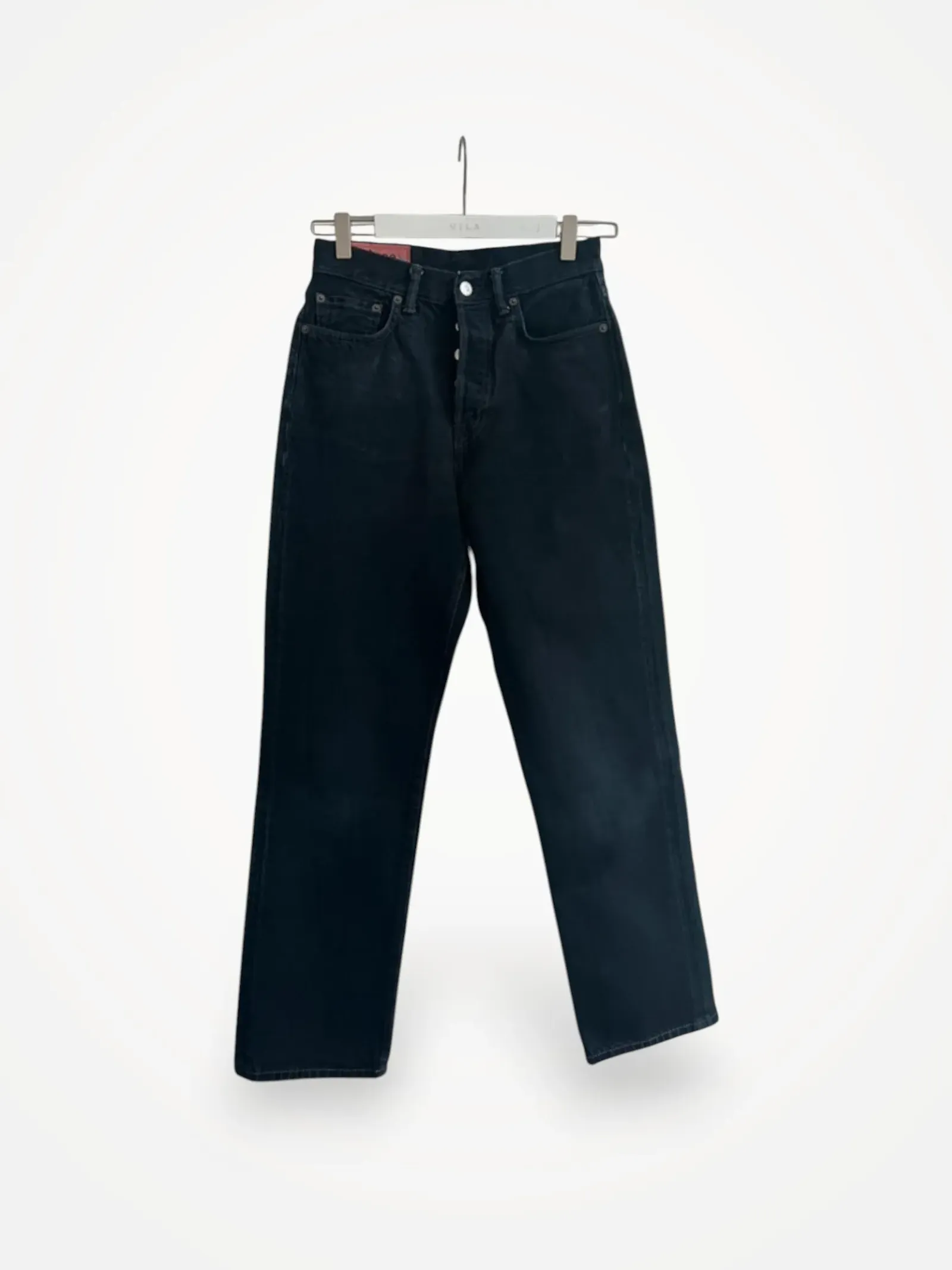 Acne Studios Mece-jeans