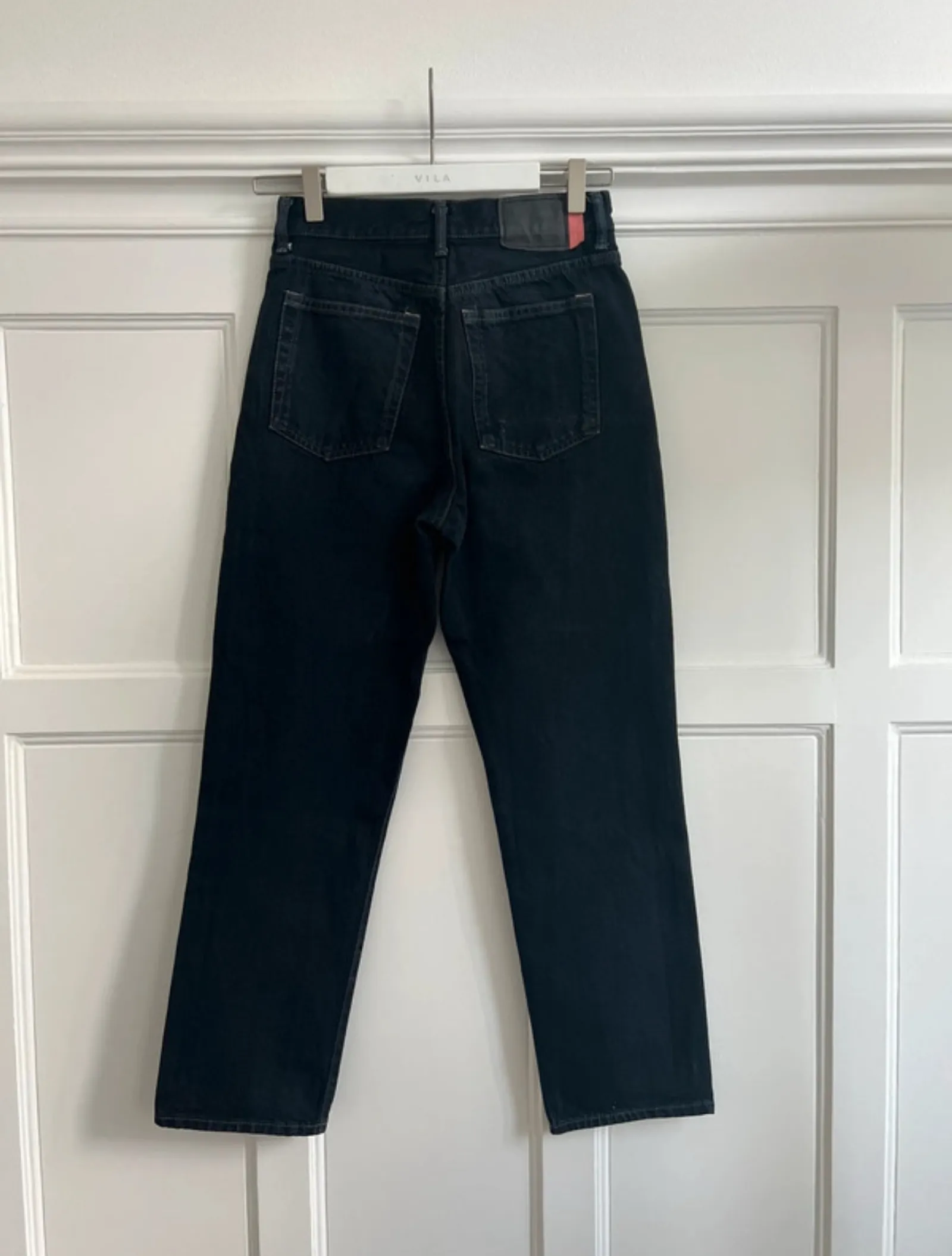 Acne Studios Mece-jeans - Image 4