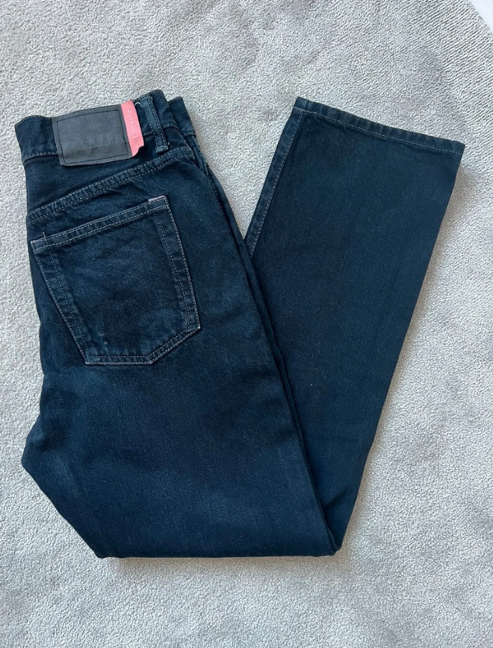Acne Studios Mece-jeans - Image 6