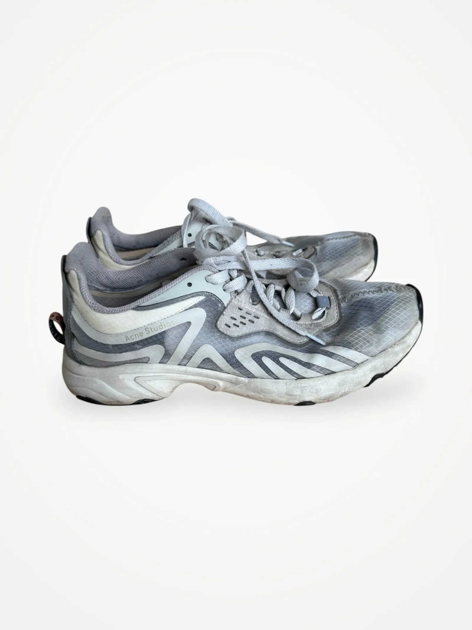 Acne Studios N3w-sneakers - Image 2