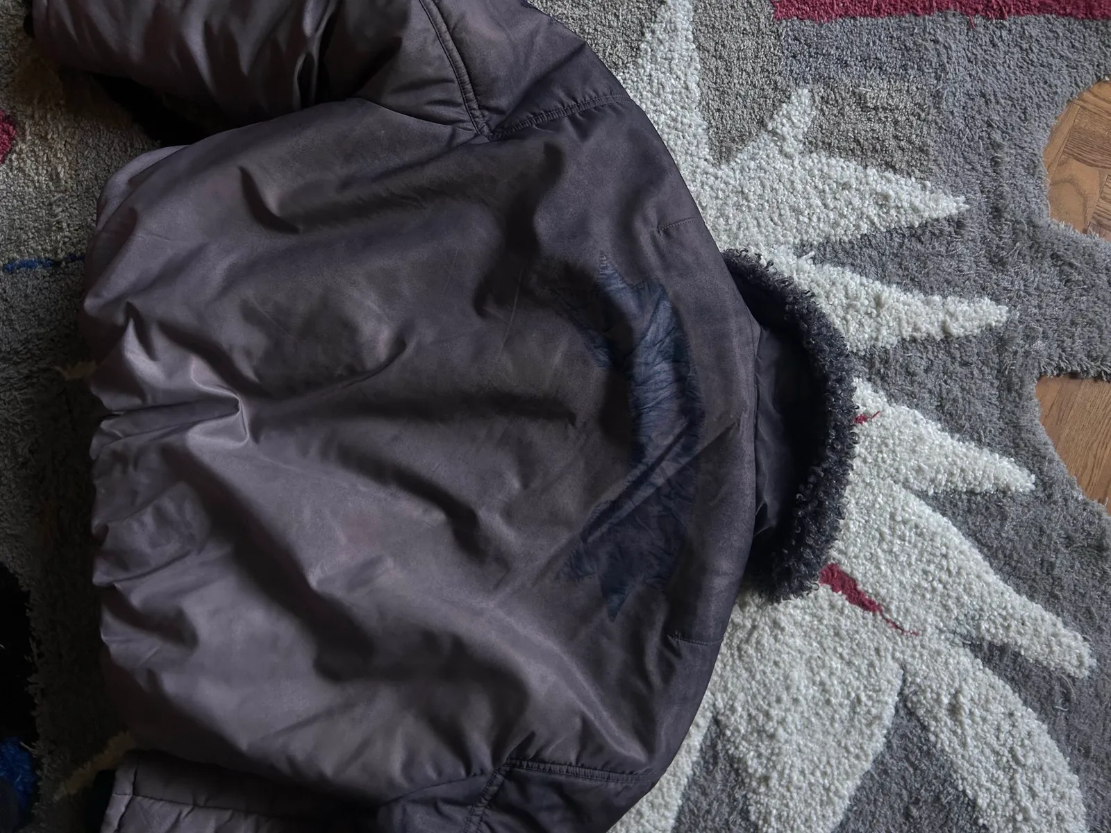 Acne Studios-dunjacka - Image 6