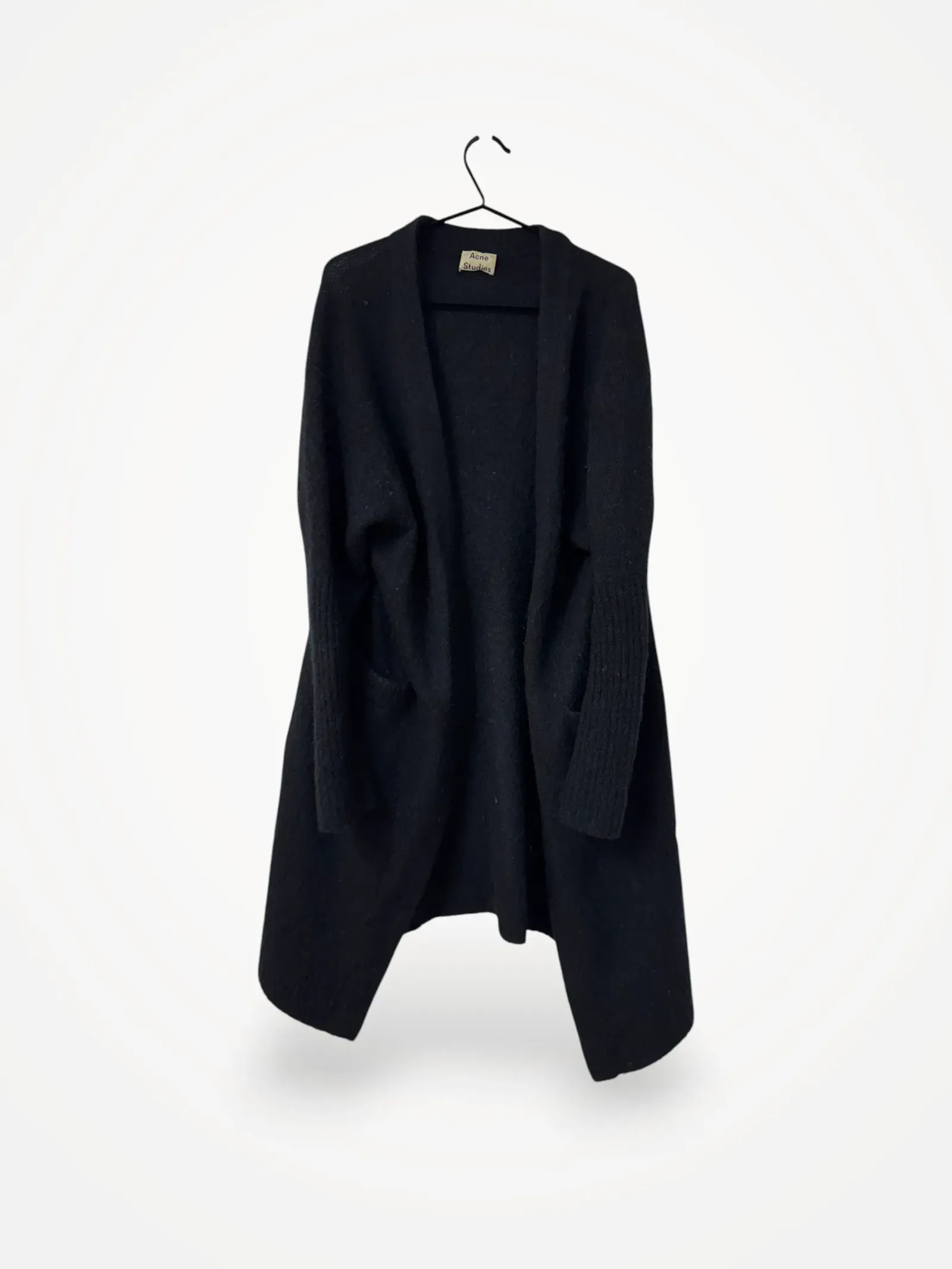 Acne Studios Raya-ullkofta