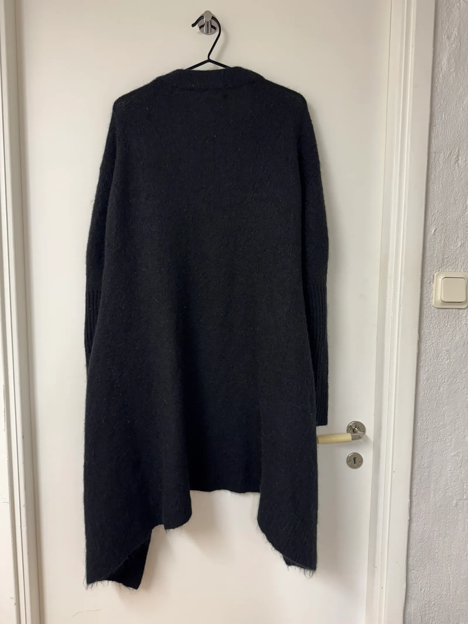 Acne Studios Raya-ullkofta - Image 4