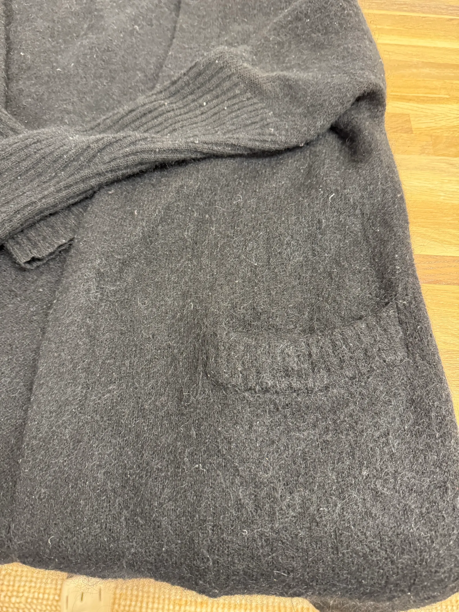 Acne Studios Raya-ullkofta - Image 6