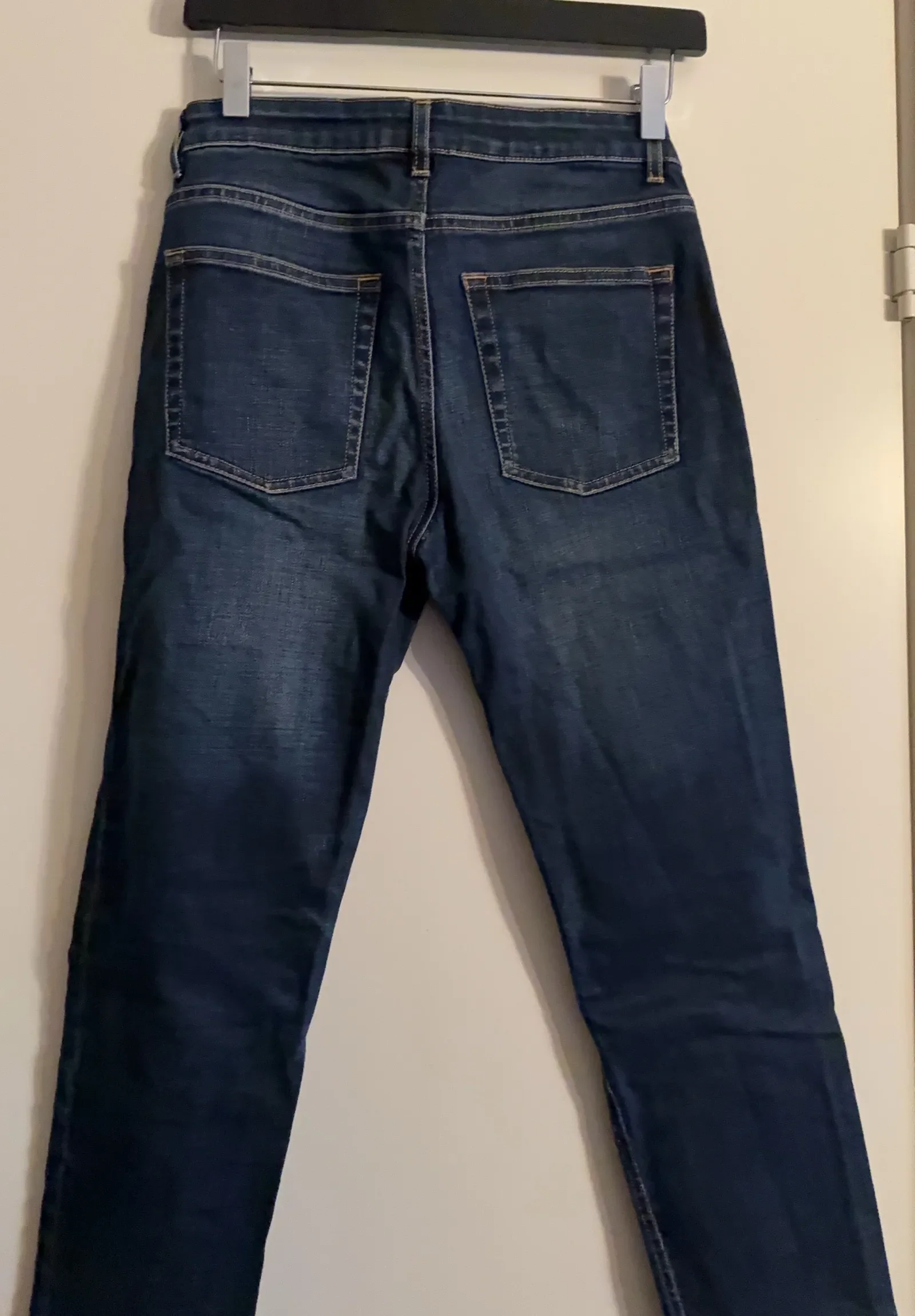 Acne Studios Row Prince-jeans - Image 3
