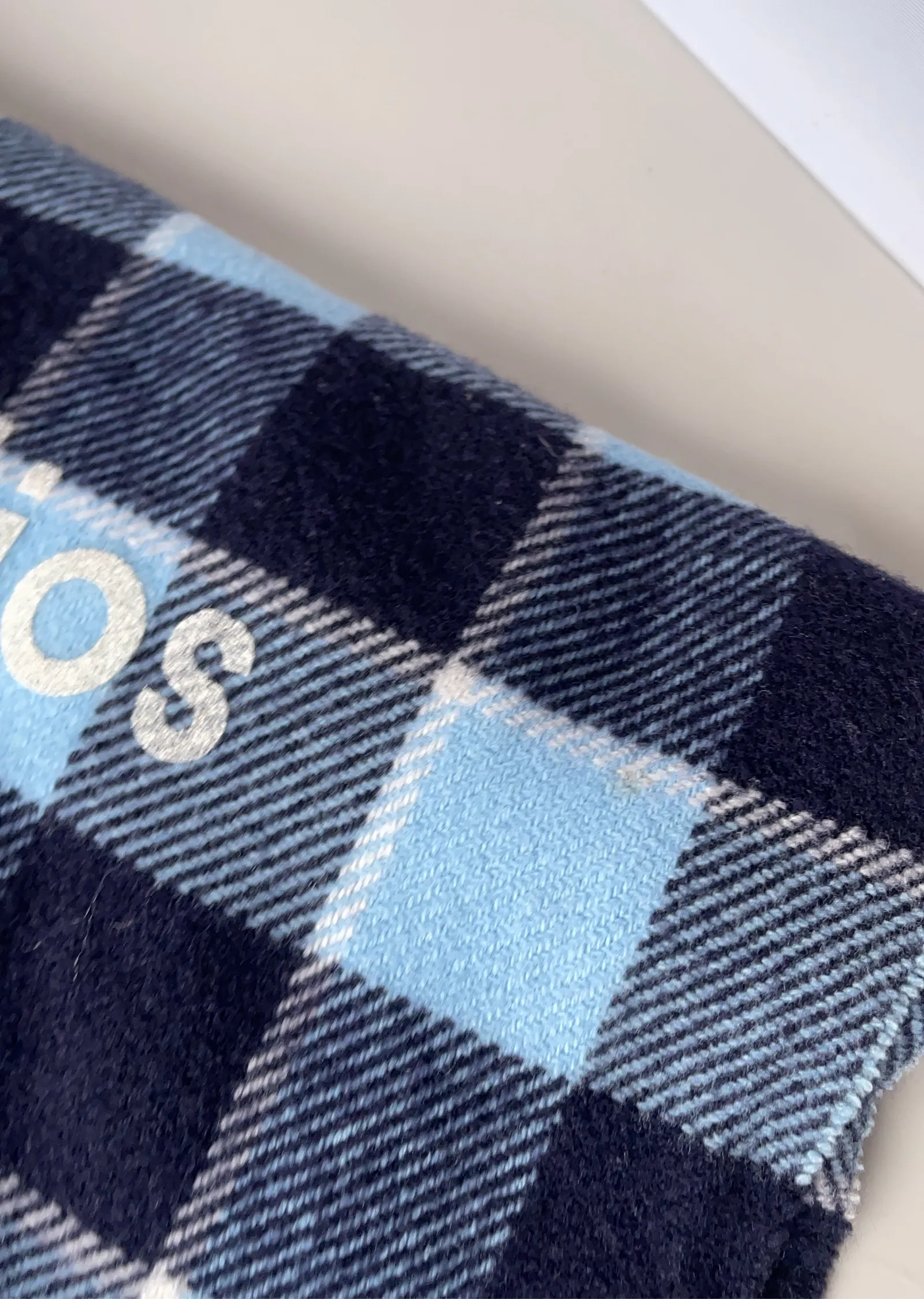 Acne Studios-ullhalsduk - Image 6