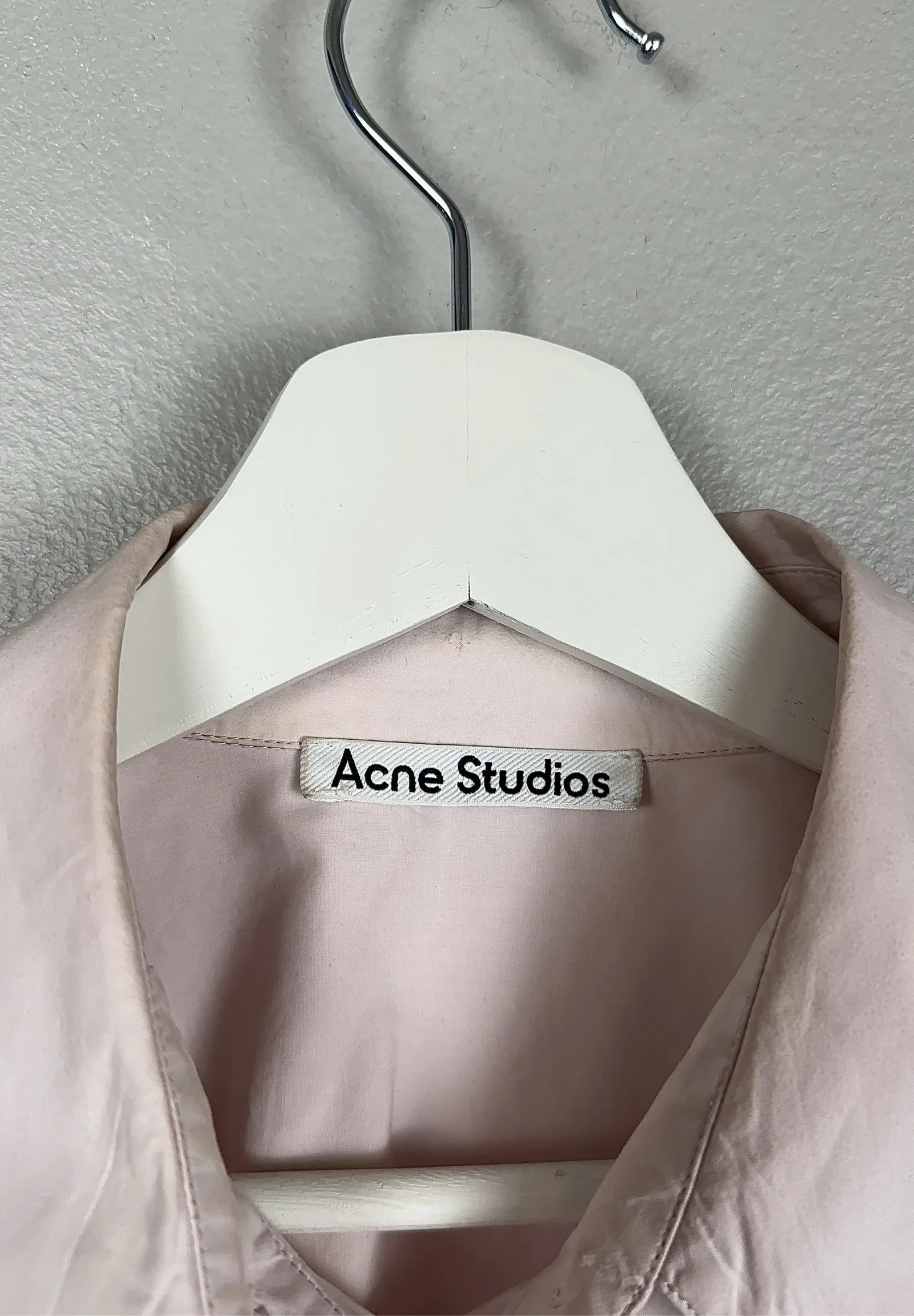 Acne Studios-skjorta - Image 2