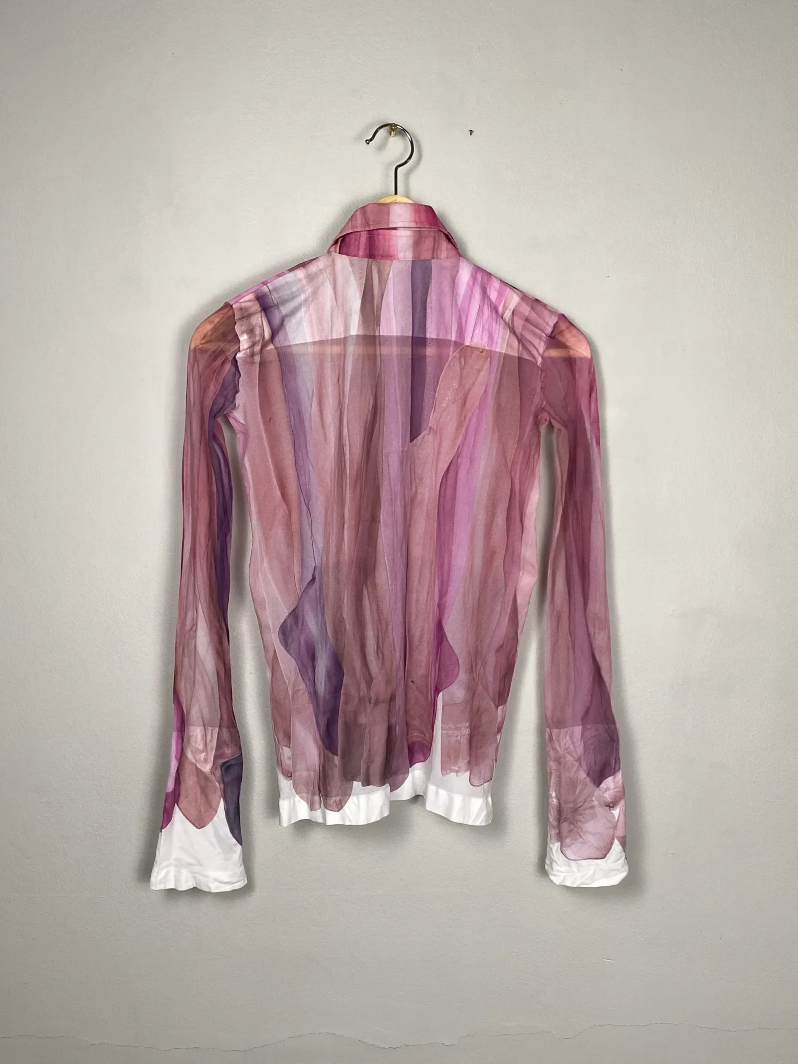 Acne Studios-skjorta - Image 5