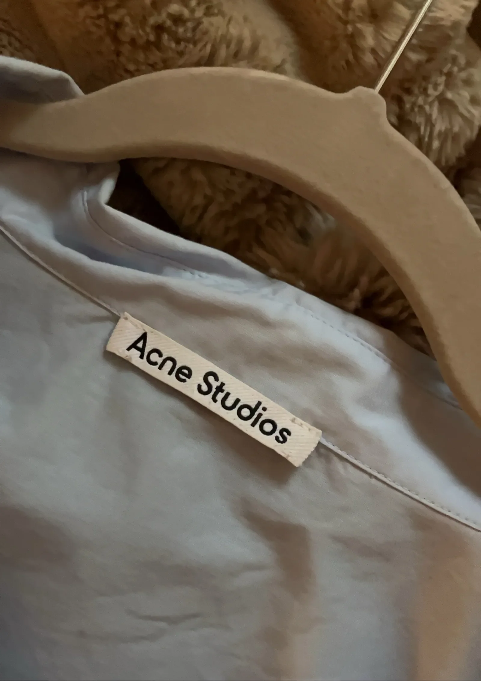 Acne Studios-skjorta - Image 2