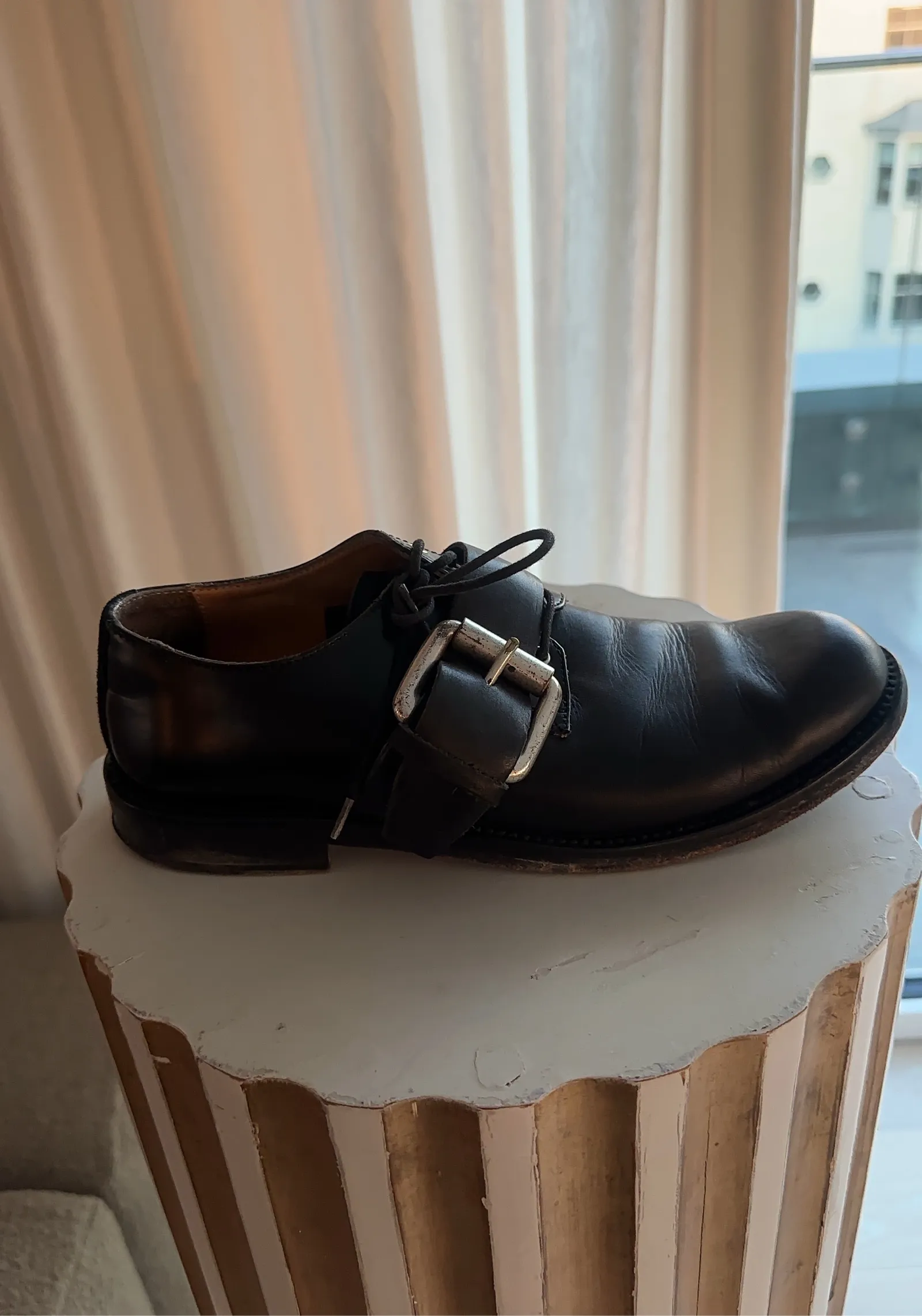 Acne Studios-skinnskor - Image 3