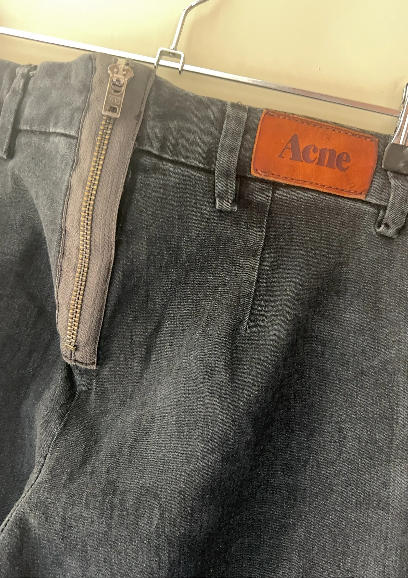 Acne Studios Skin Rocca-jeans - Image 5