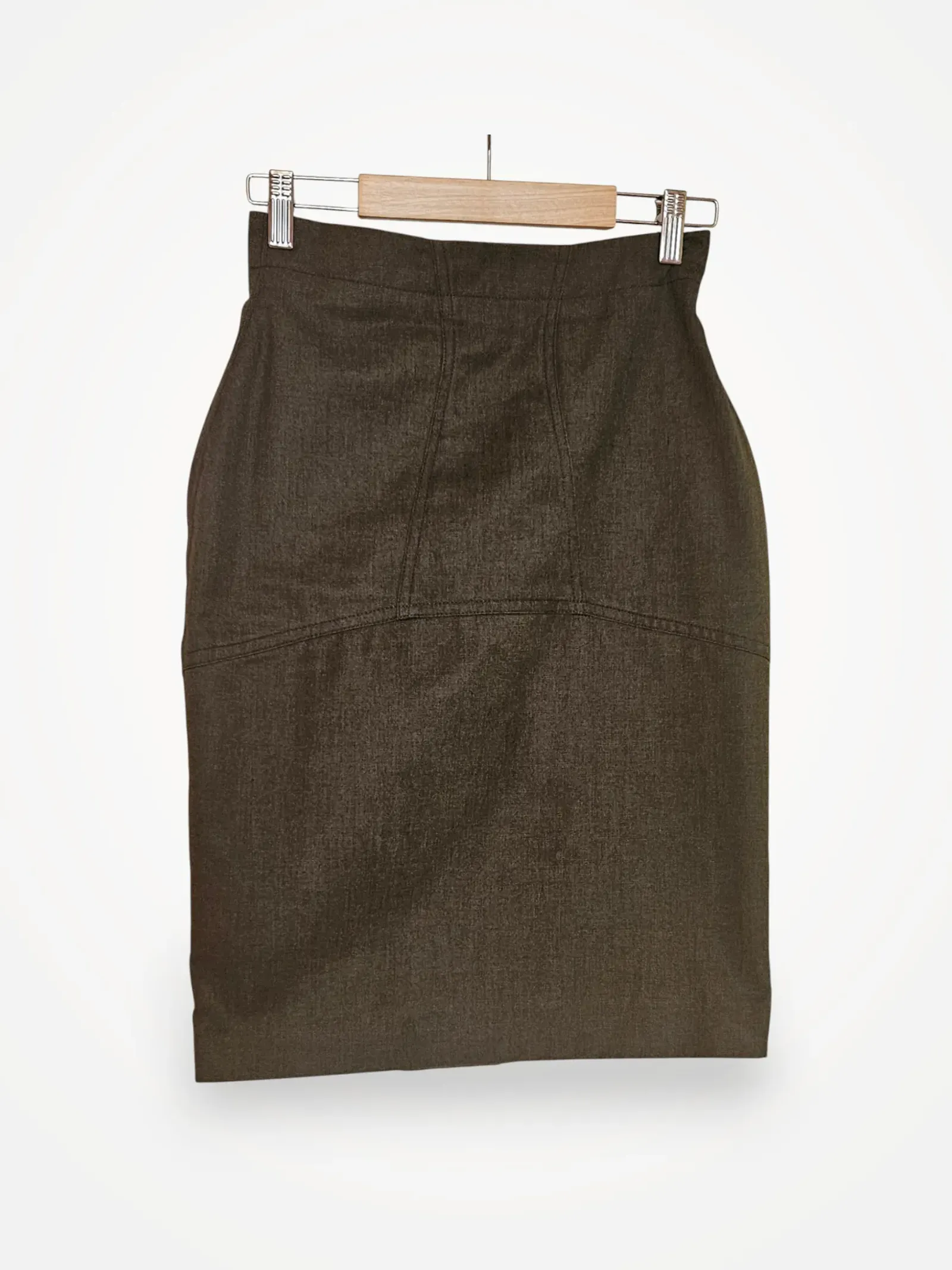Acne Studios-kjol