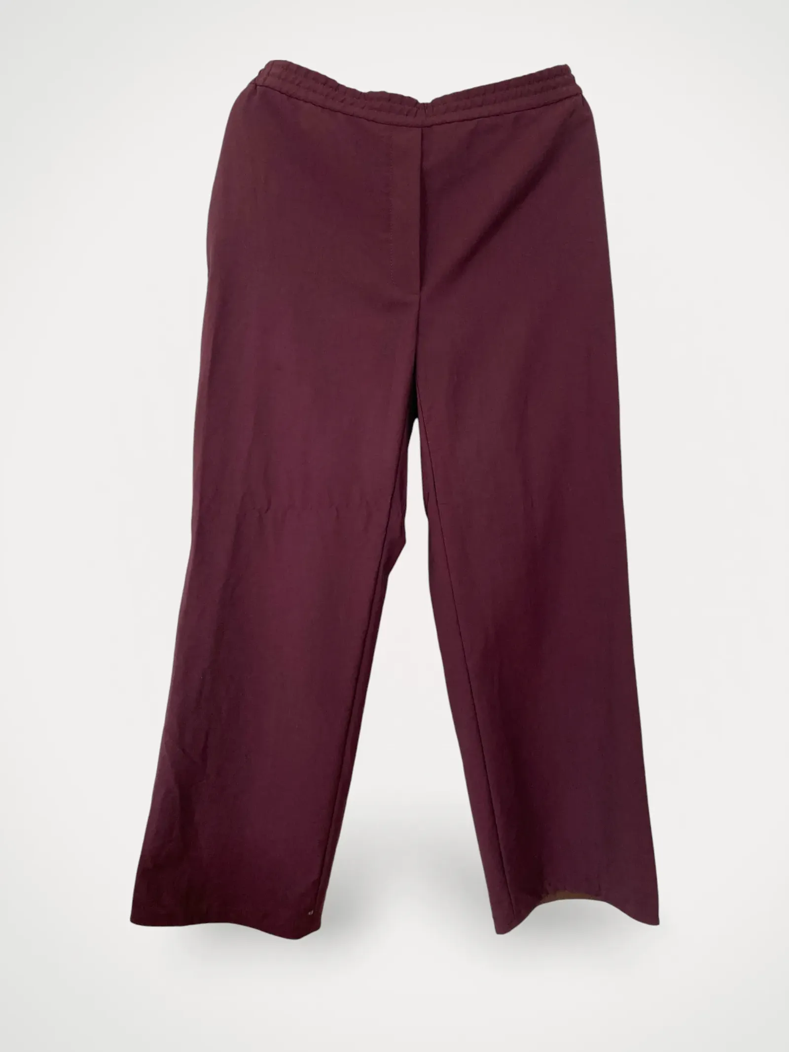Acne Studios-ullkostymbyxor