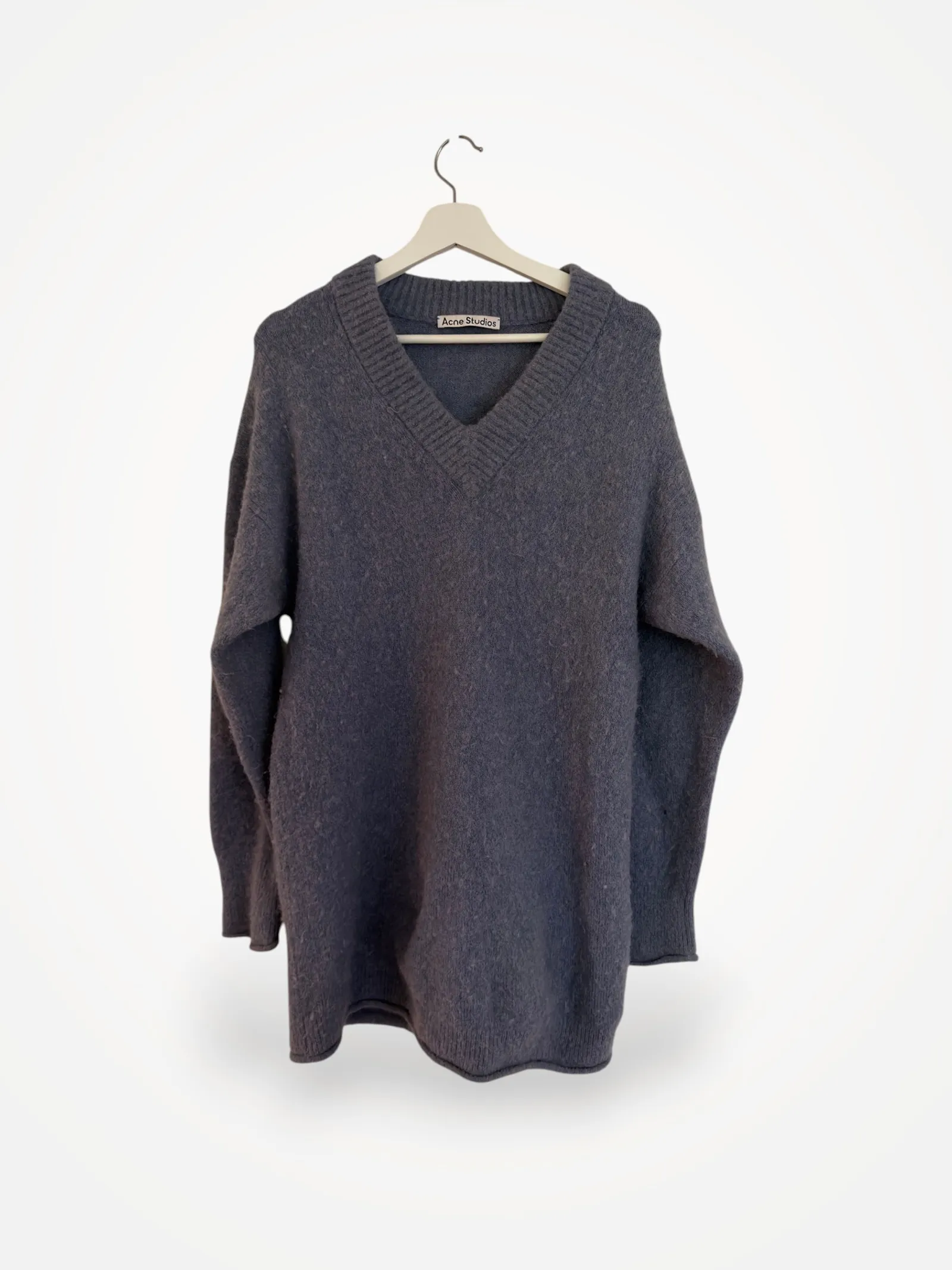 Acne Studios-ulltröja