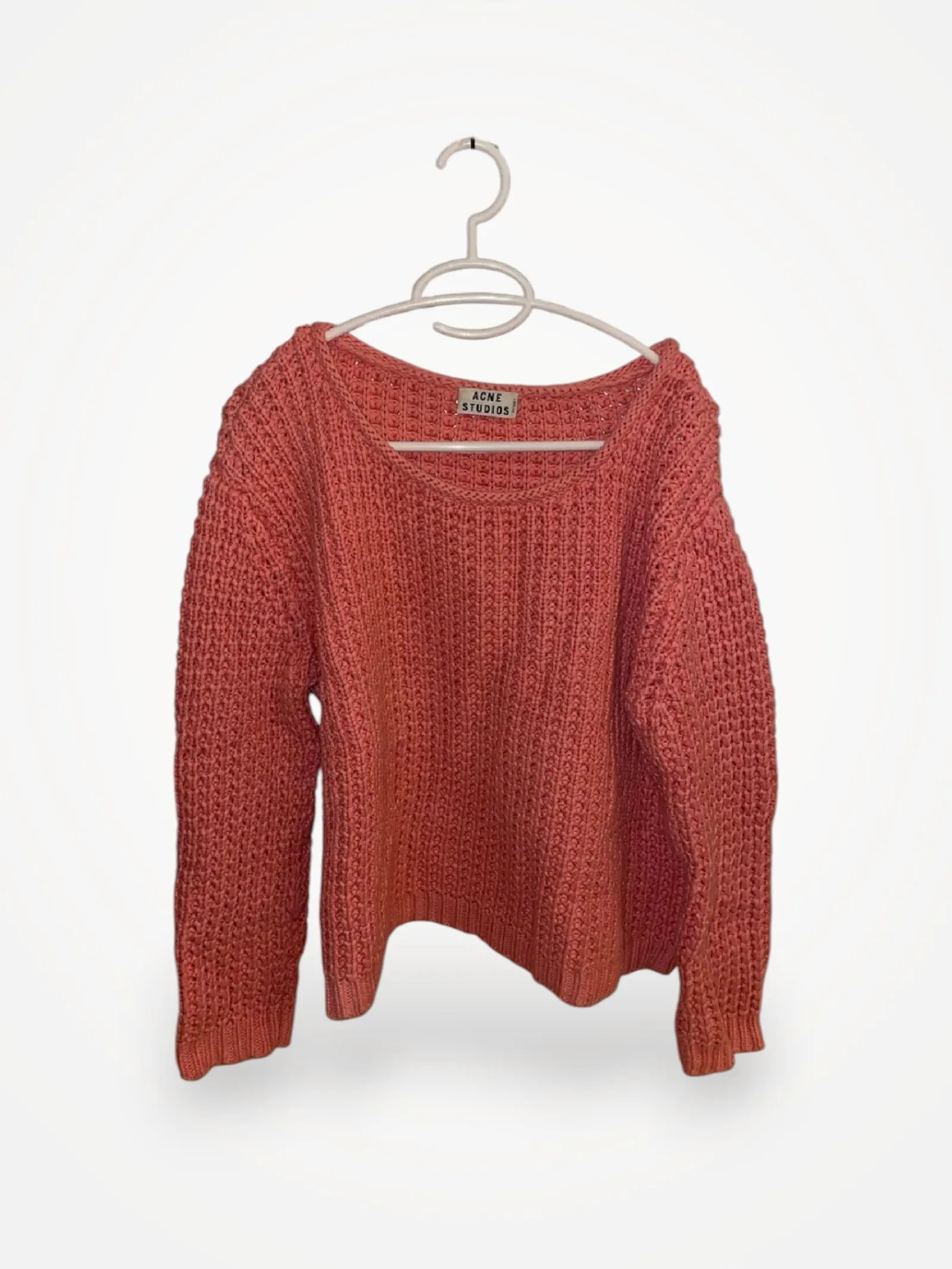 Acne Studios-tröja