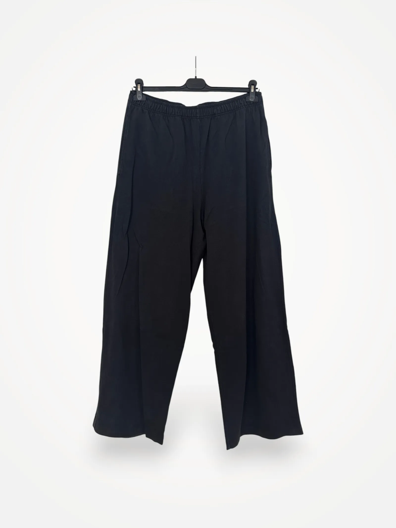 Acne Studios-mjukisbyxor